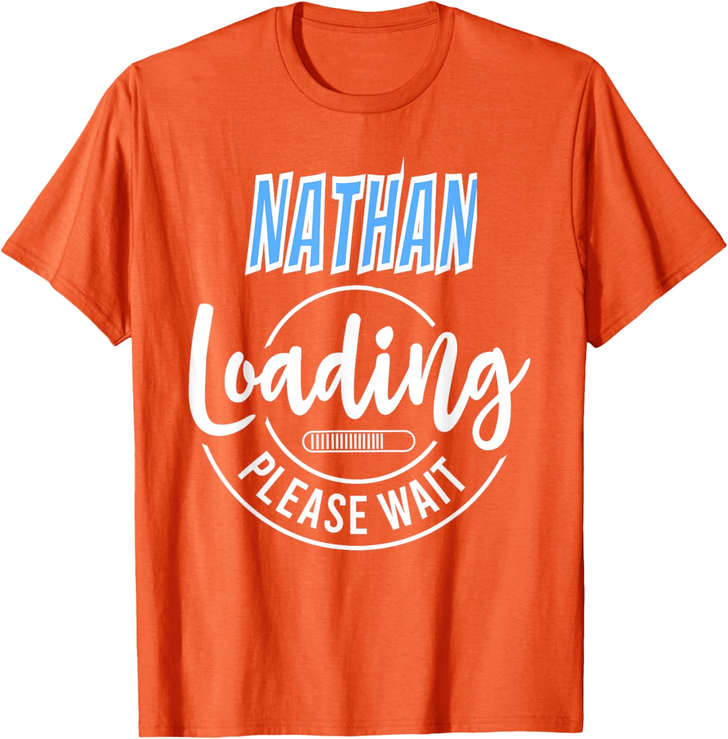 Personalized Baby Boy Loading Shirt Perfect for Baby Showers and Gifts - 12