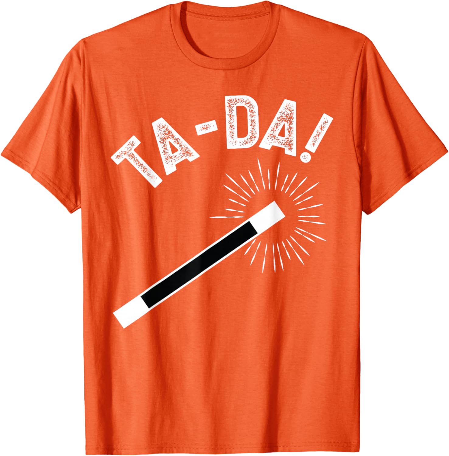 Magic Show Magician T-Shirt for Fun Lovers - Stylish Apparel Gift - 3