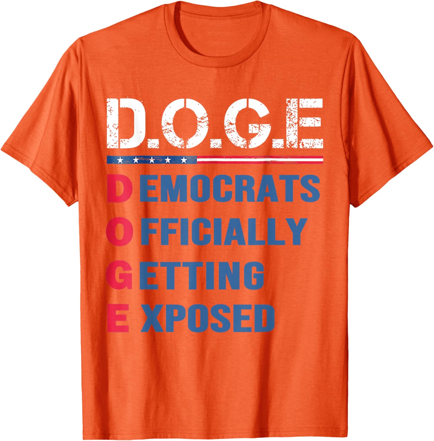 DOGE Efficiency Men's Women's T-Shirt Stylish Graphic Tee for Dog Lovers - 20