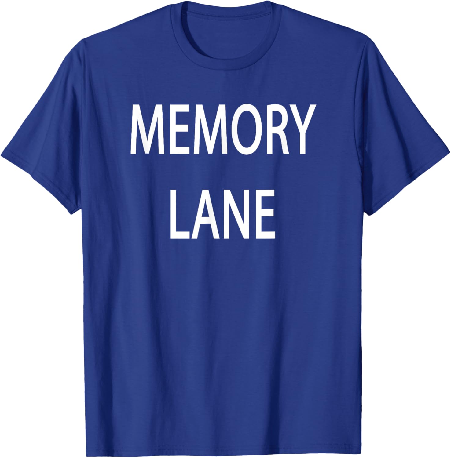 Stylish Memory Lane T-Shirt for Creative Minds and Vintage Lovers - 23
