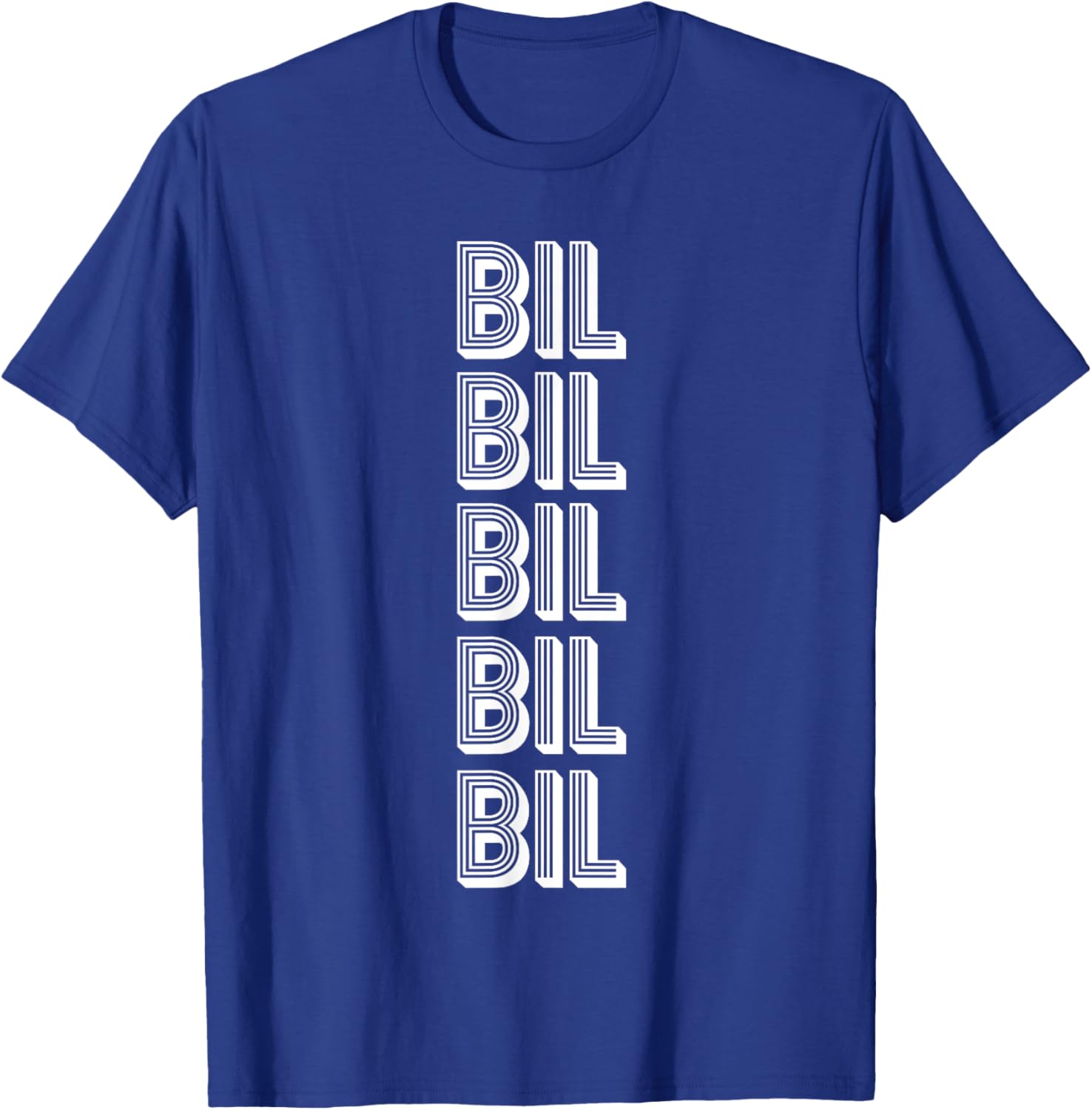 BIL Billings Airport Travel T-Shirt Perfect for Adventures and Getaways - 20