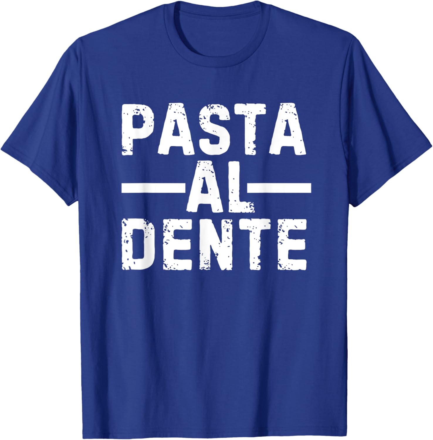 Pasta Al Dente T-Shirt for Food Lovers - Fun and Stylish Apparel - 14