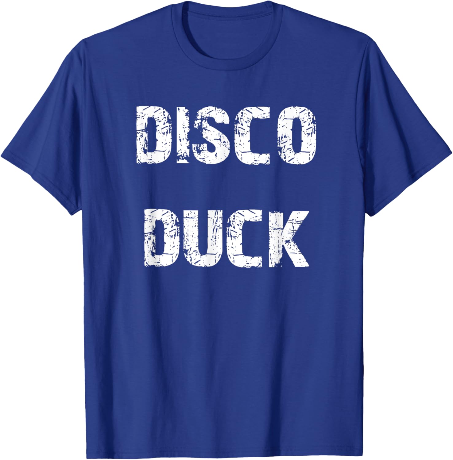 Fun Disco Duck T-Shirt for Dance Lovers – Vibrant Graphic Tee - 12