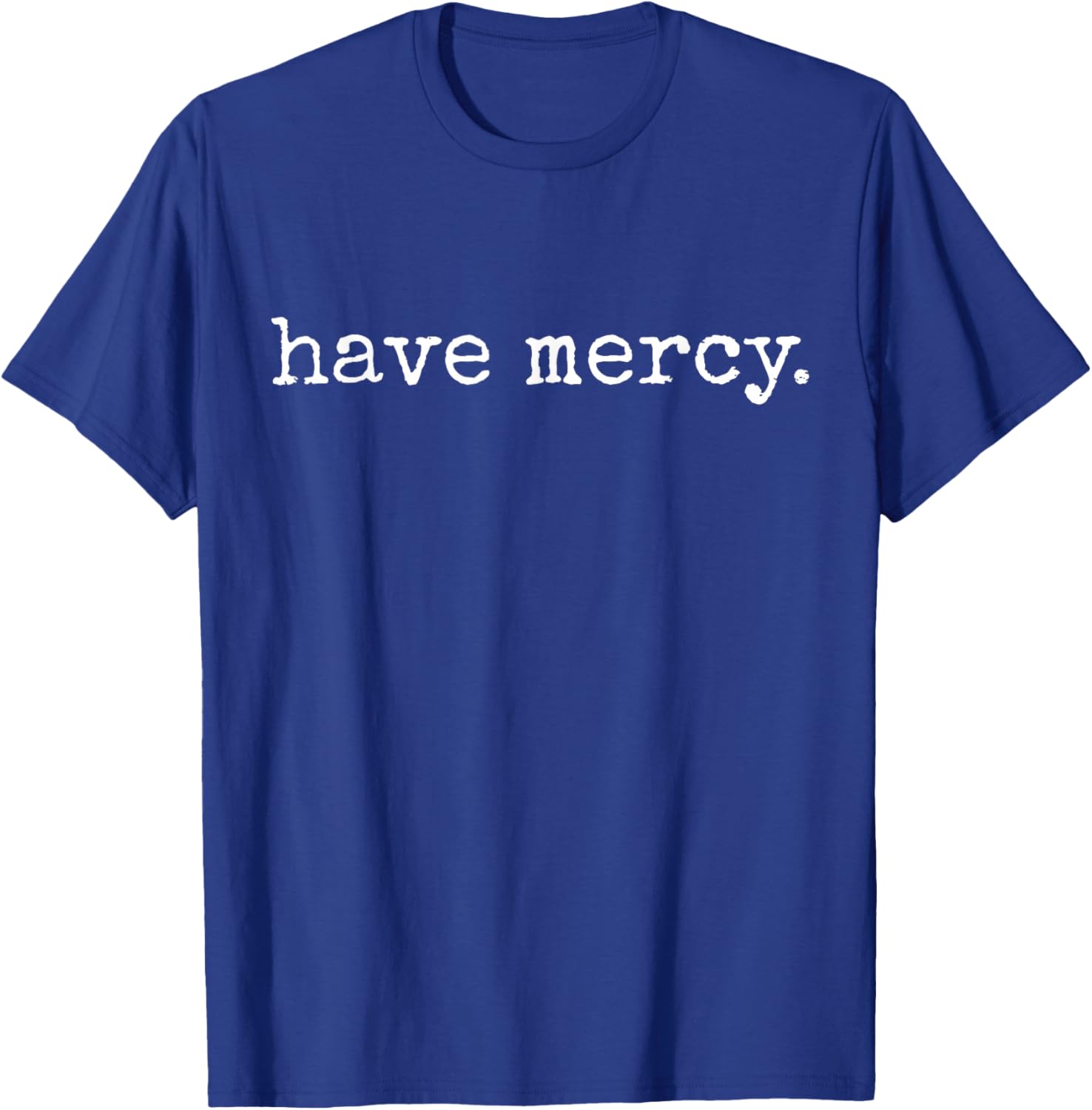 Have Mercy Bishop Marianne Edgar Budde Faith Cross T-Shirt for All Occasions - 11
