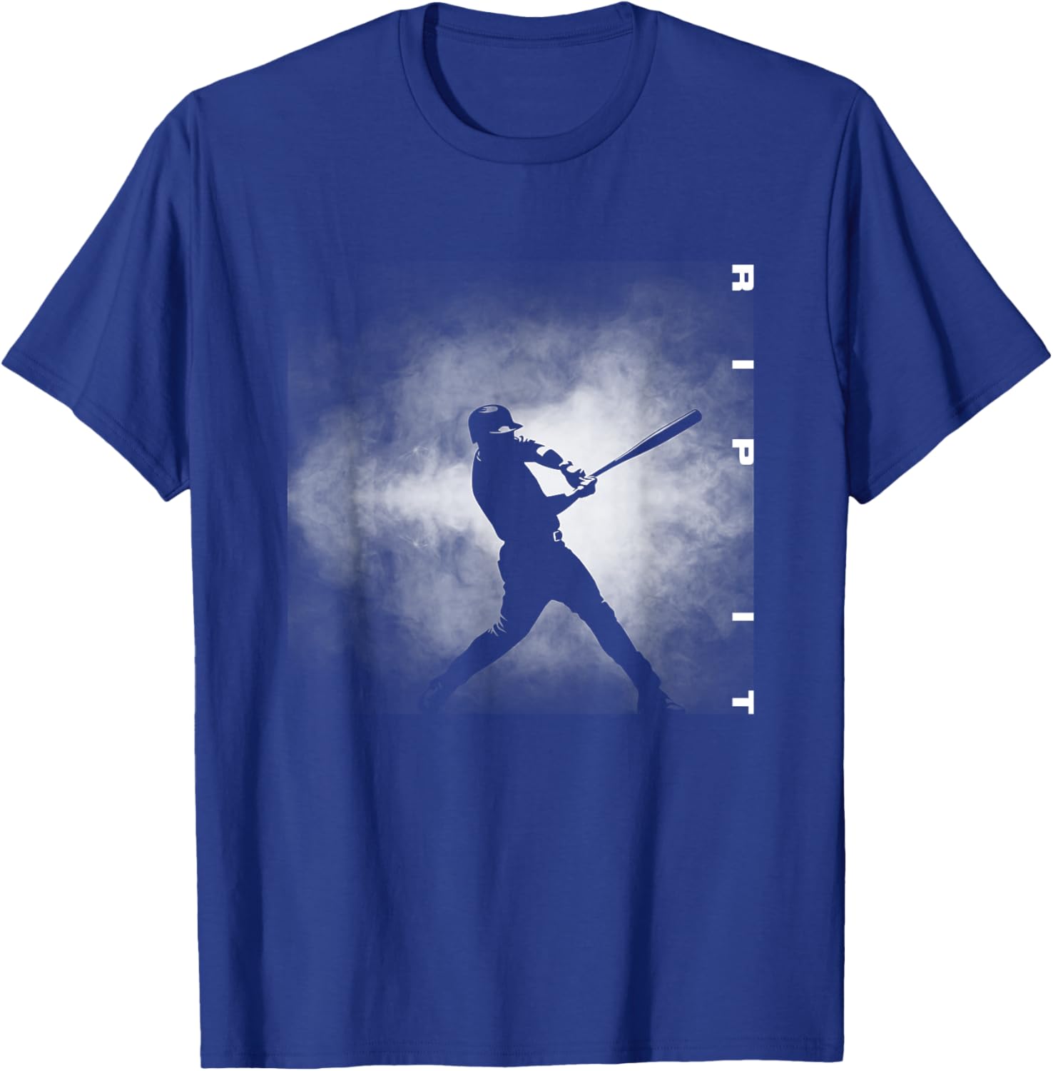 Stylish Baseball T-Shirt for Fans - Perfect Apparel for Game Days - 9