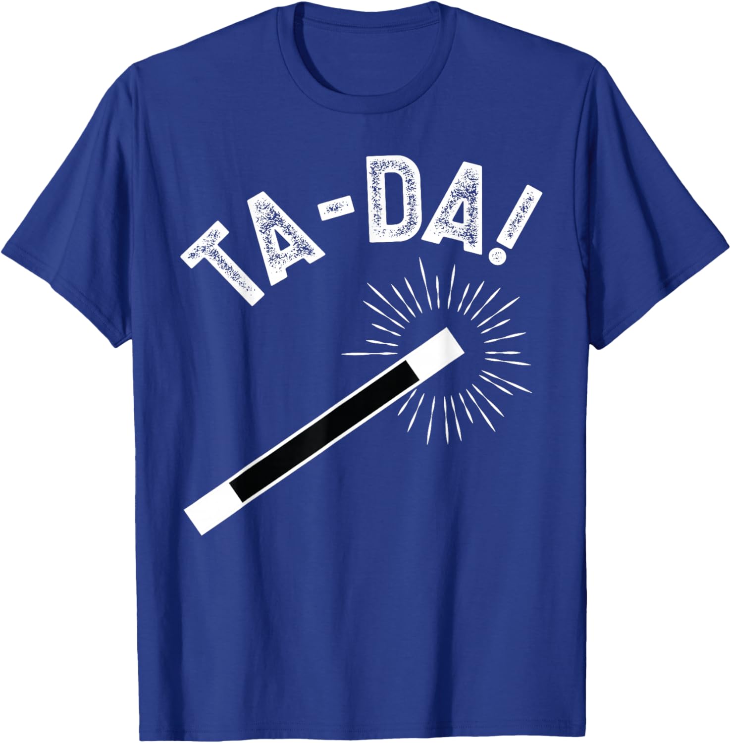 Magic Show Magician T-Shirt for Fun Lovers - Stylish Apparel Gift - 12