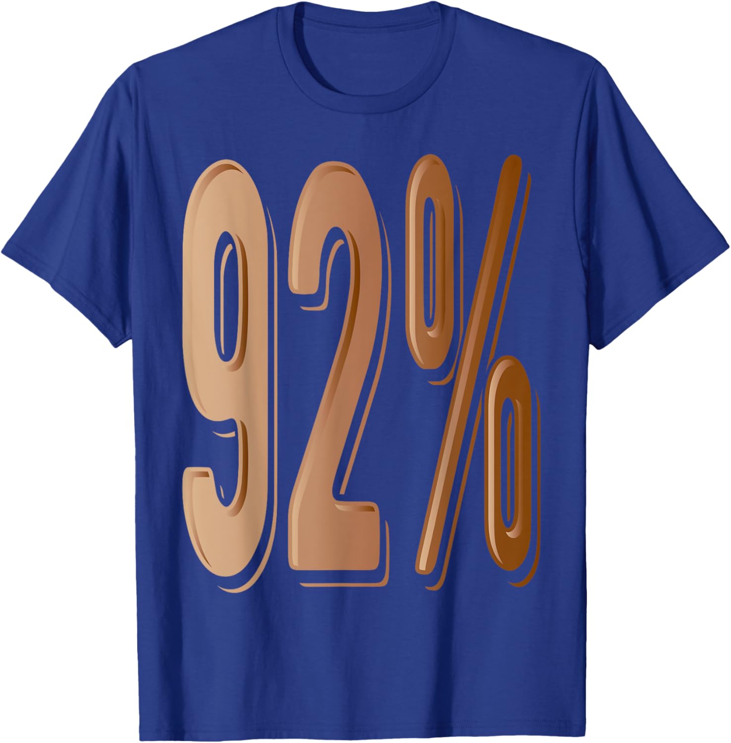 92 Percent Black Women Who Voted Juneteenth T-Shirt for Celebrating History - 11