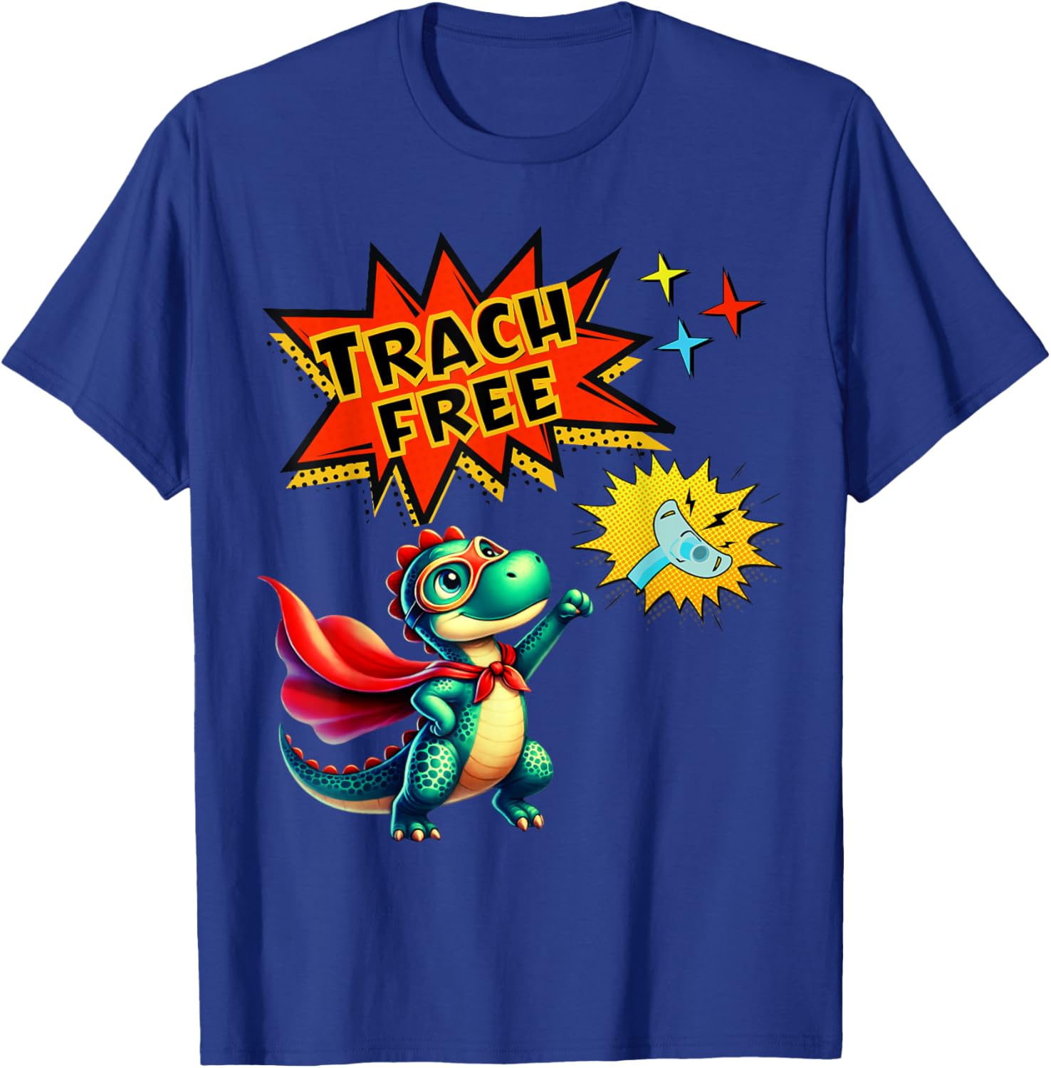 Hold My Trach T-Shirt for Decannulation Celebration Tracheostomy Awareness - 13