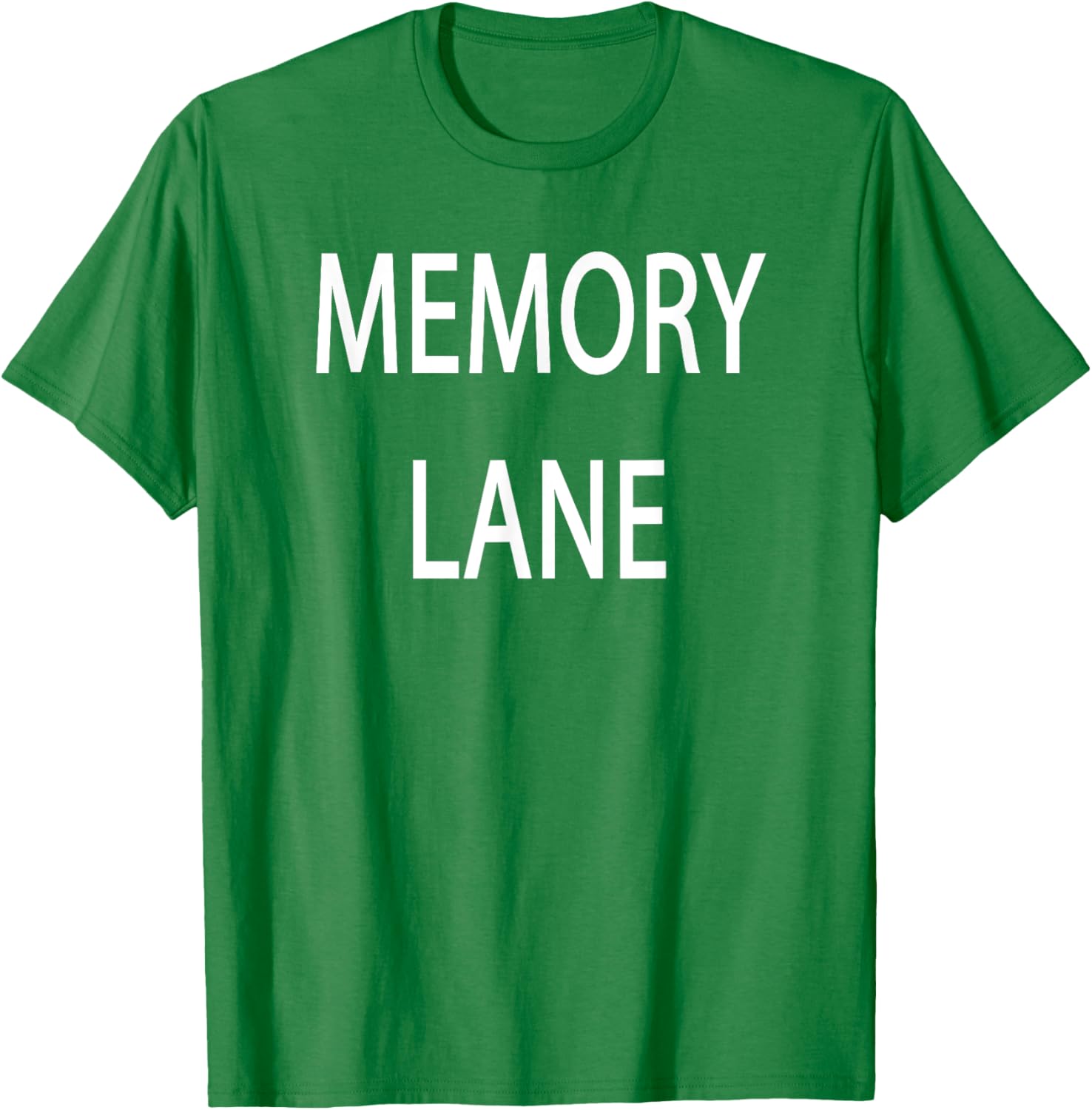 Stylish Memory Lane T-Shirt for Creative Minds and Vintage Lovers - 13