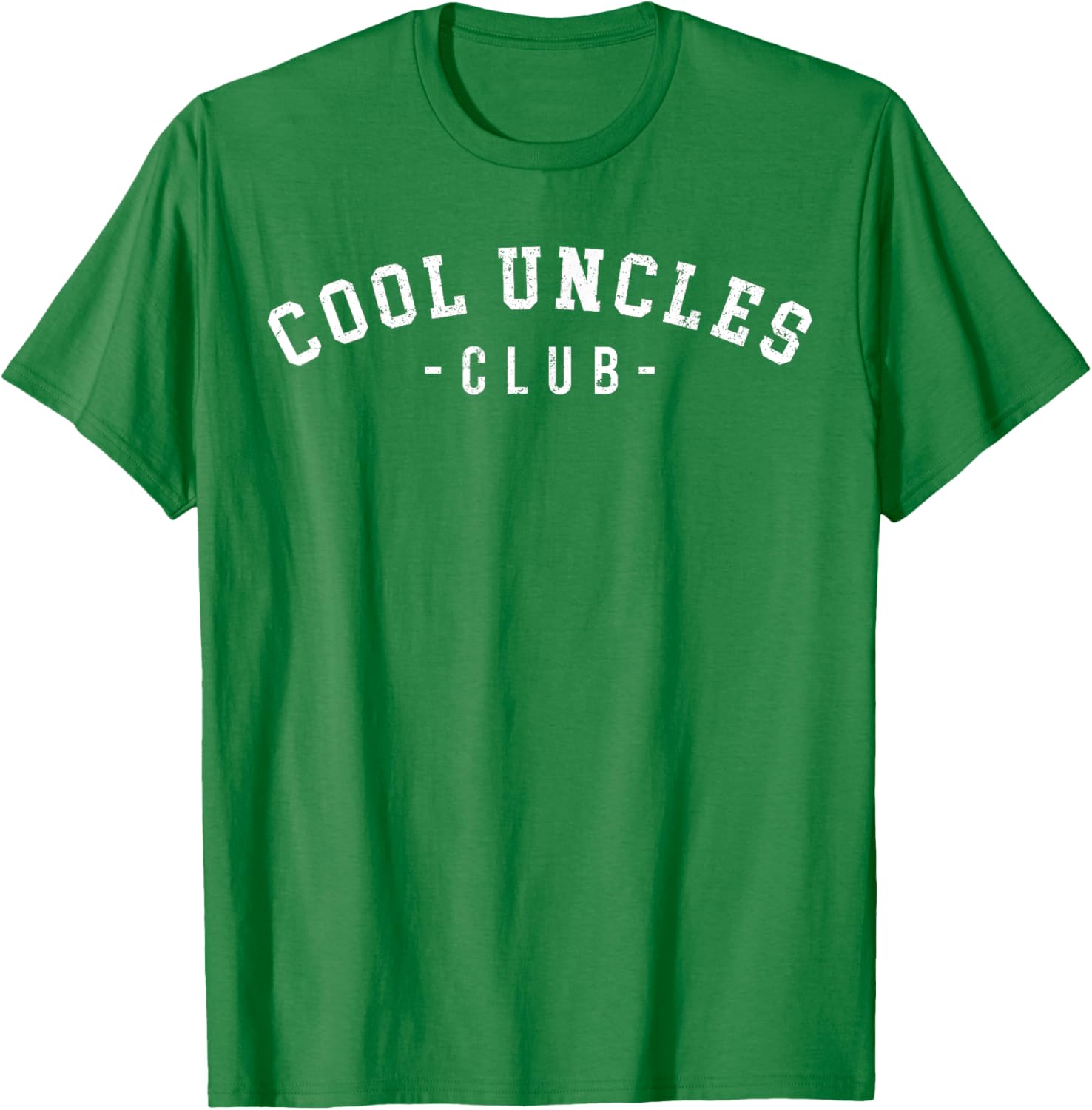 Retro Cool Uncles Club T-Shirt for Men Perfect for Father's Day Gifts - 19