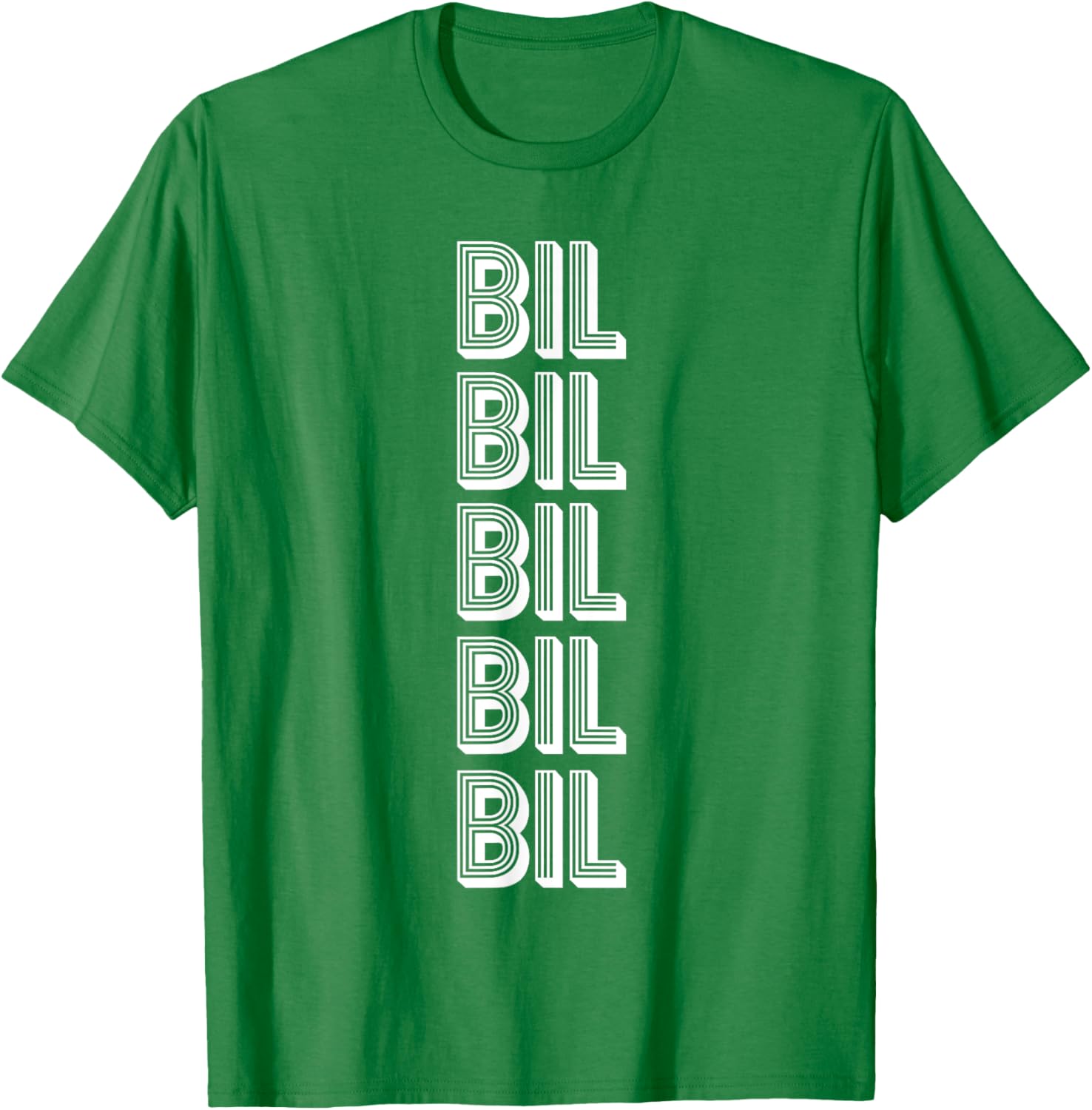 BIL Billings Airport Travel T-Shirt Perfect for Adventures and Getaways - 16