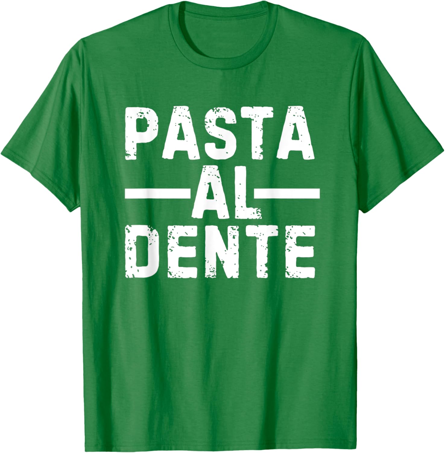Pasta Al Dente T-Shirt for Food Lovers - Fun and Stylish Apparel - 4