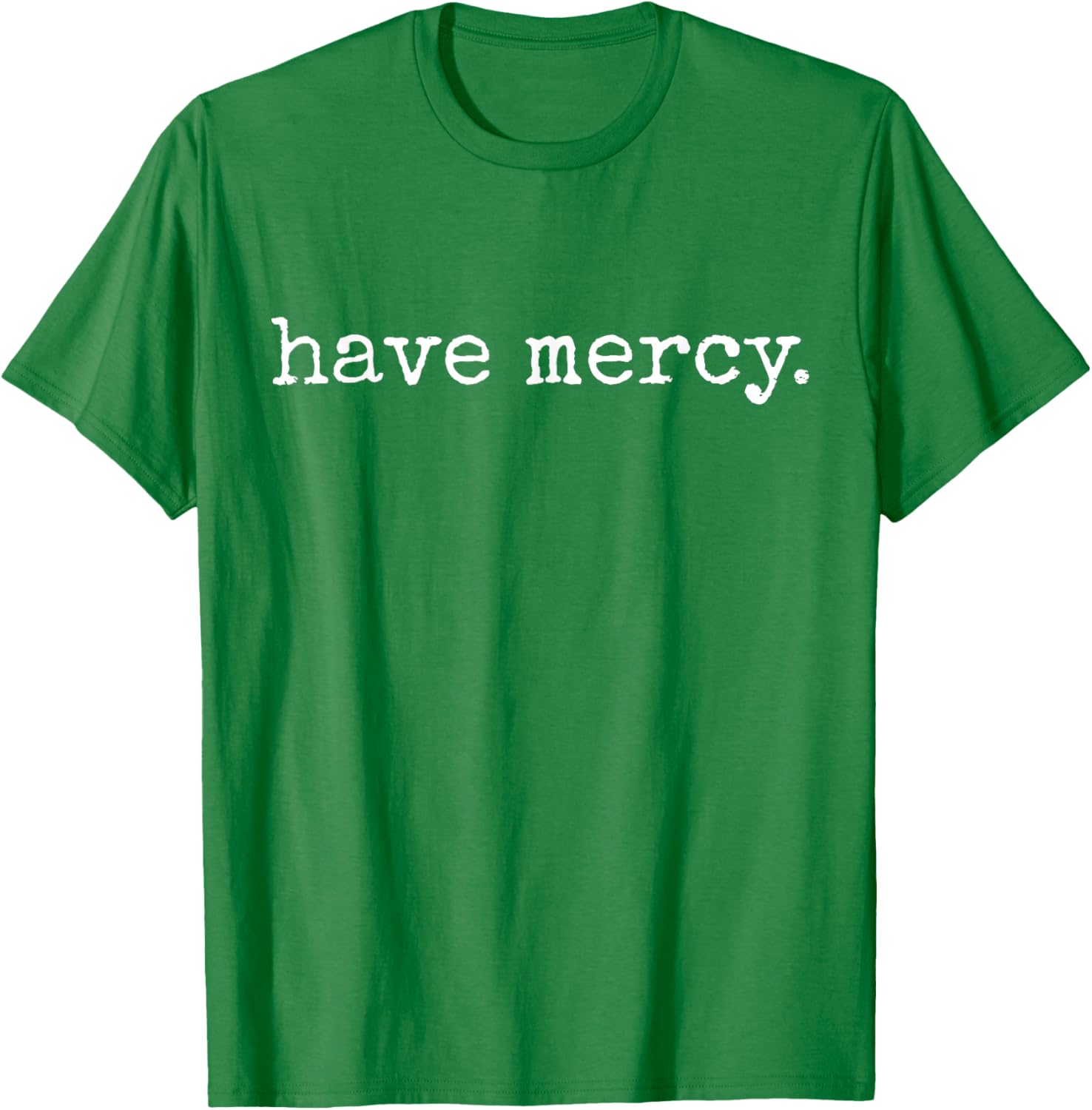 Have Mercy Bishop Marianne Edgar Budde Faith Cross T-Shirt for All Occasions - 4