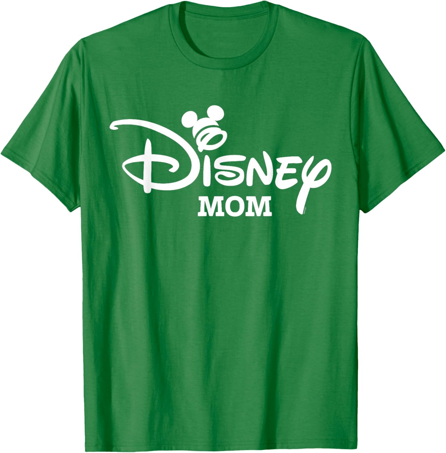 Disney Mom Mickey Ears Family Trip Matching T-Shirt for Vacations - 9