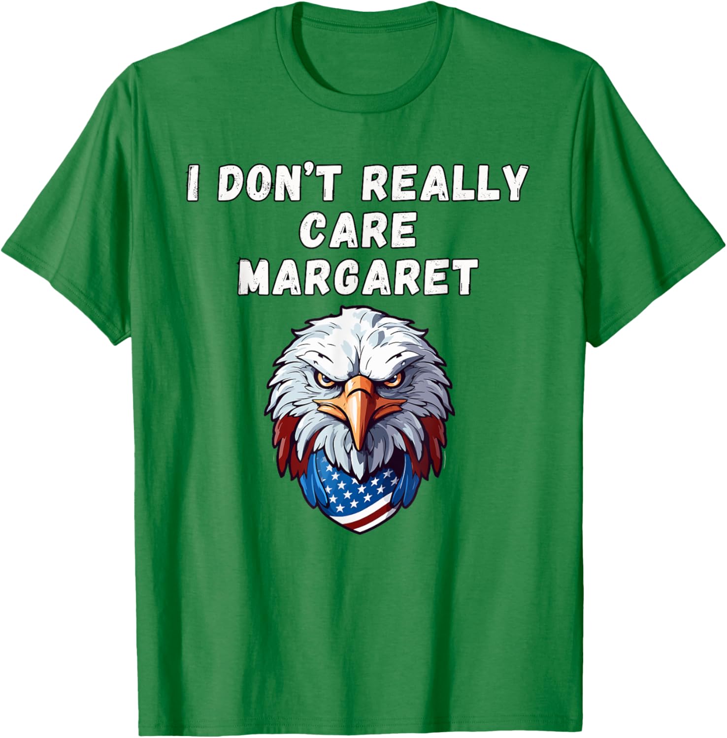 I Don't Really Care Funny Quote T-Shirt Perfect for Casual Wear - 27