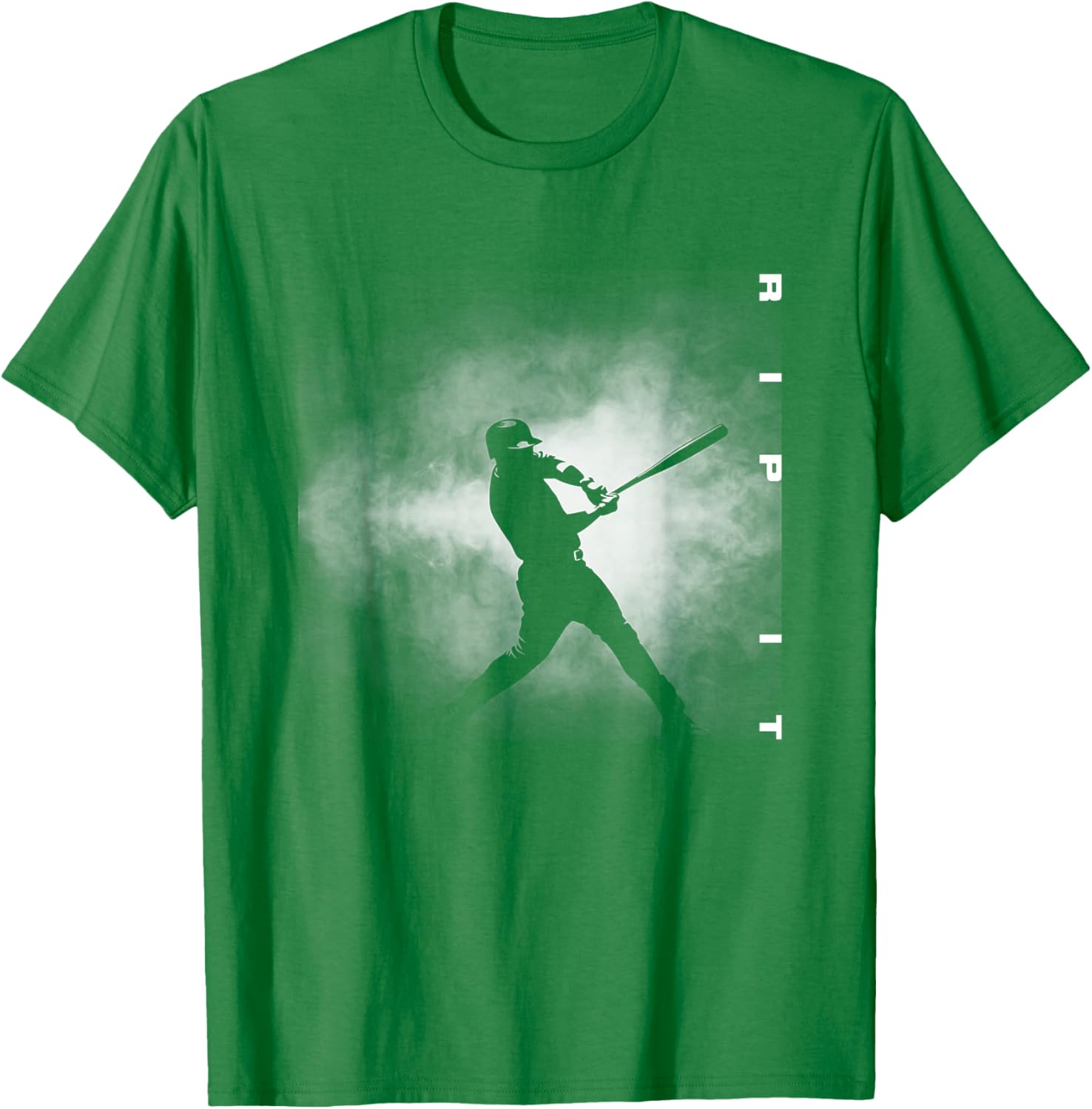 Stylish Baseball T-Shirt for Fans - Perfect Apparel for Game Days - 4