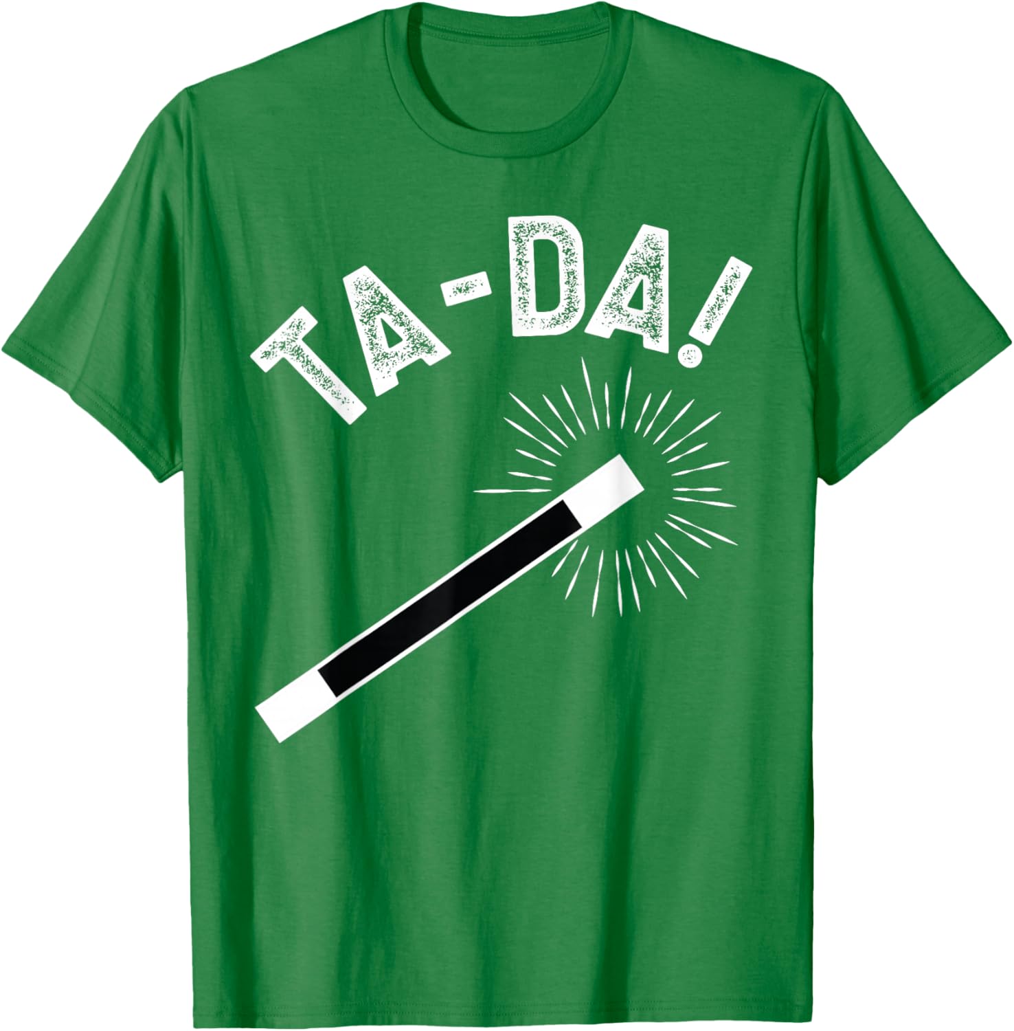 Magic Show Magician T-Shirt for Fun Lovers - Stylish Apparel Gift - 20