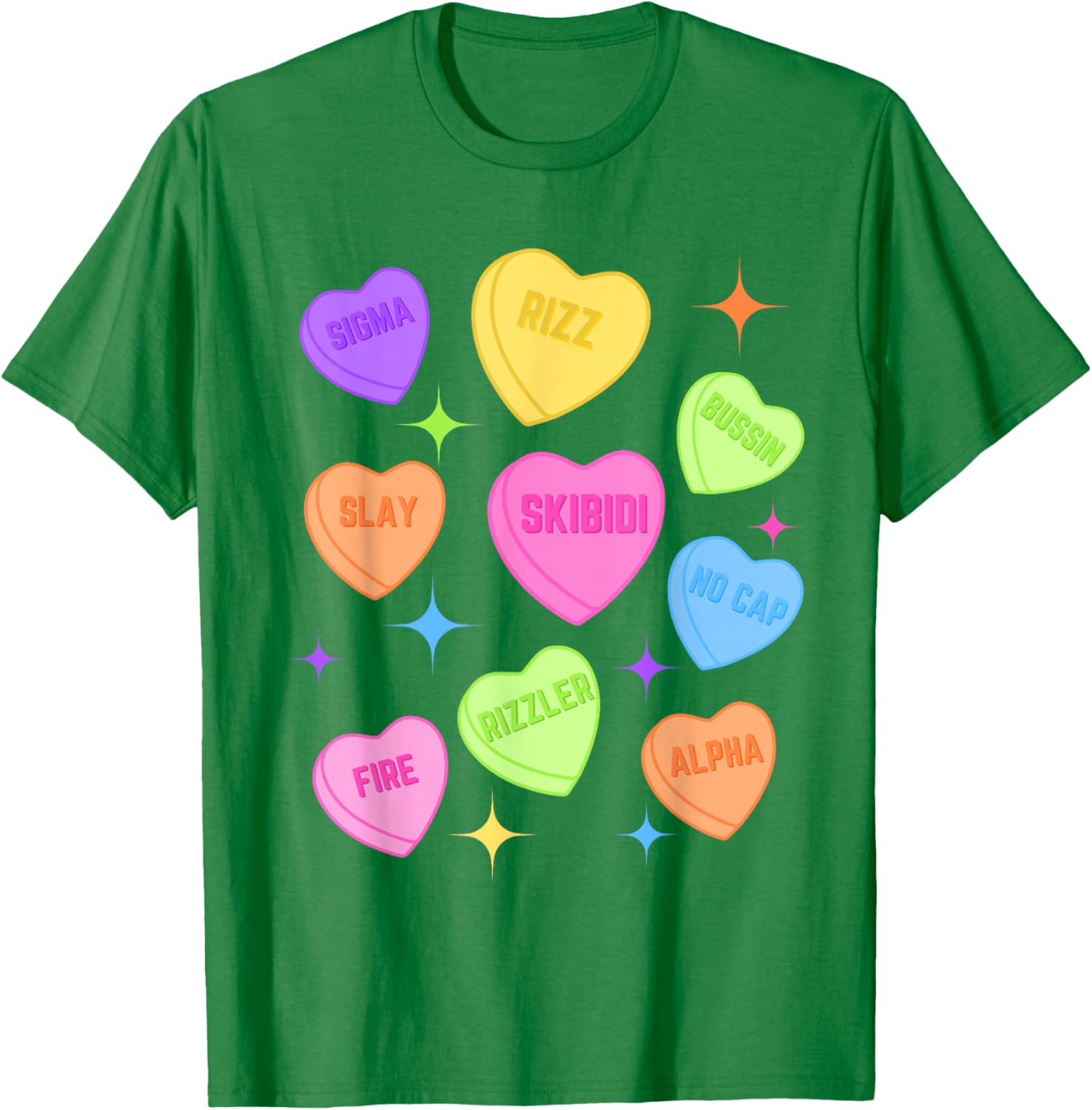 Funny Skibidi Valentine's Day T-Shirt for Unique Love Celebrations - 13