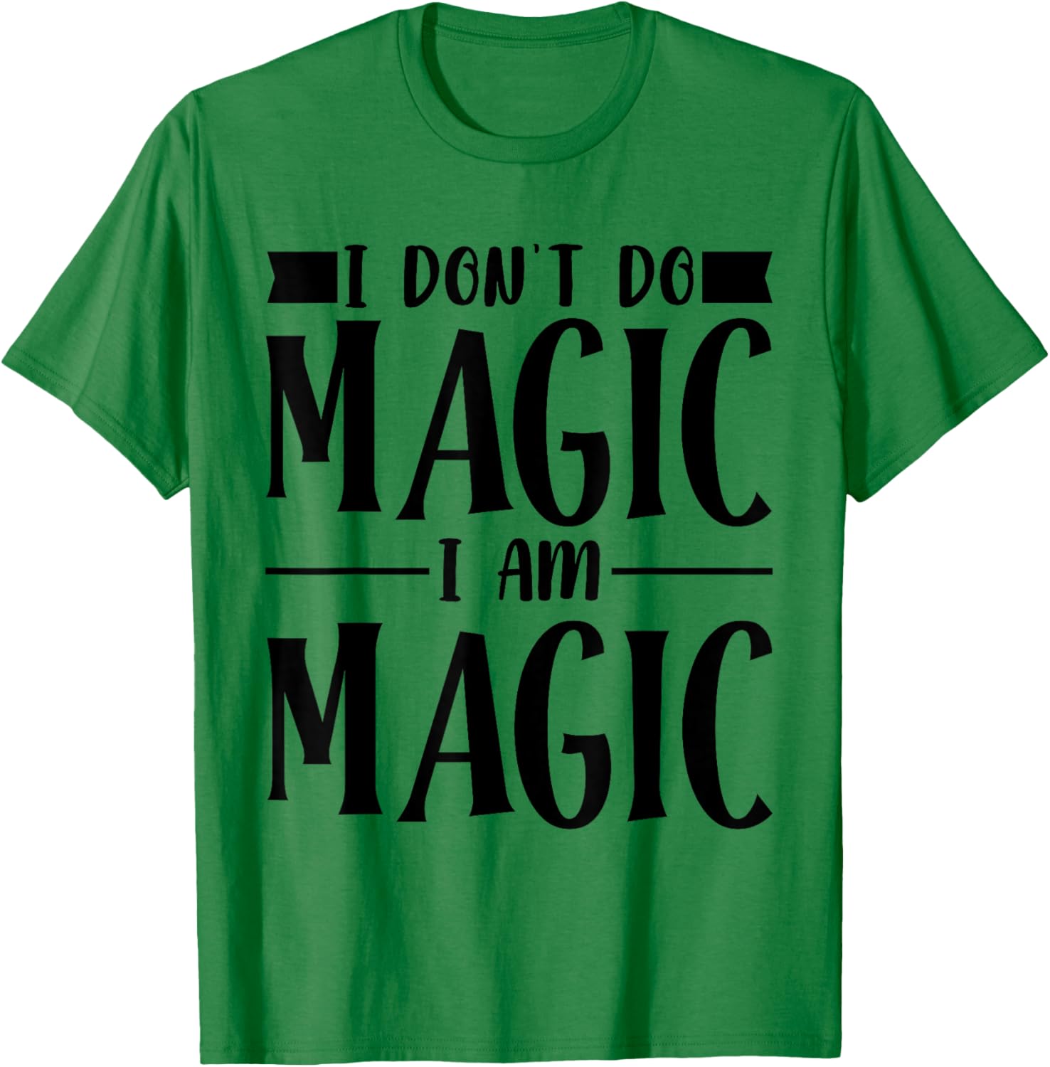 Magic Show Magician T-Shirt for Endless Fun and Whimsy - 14