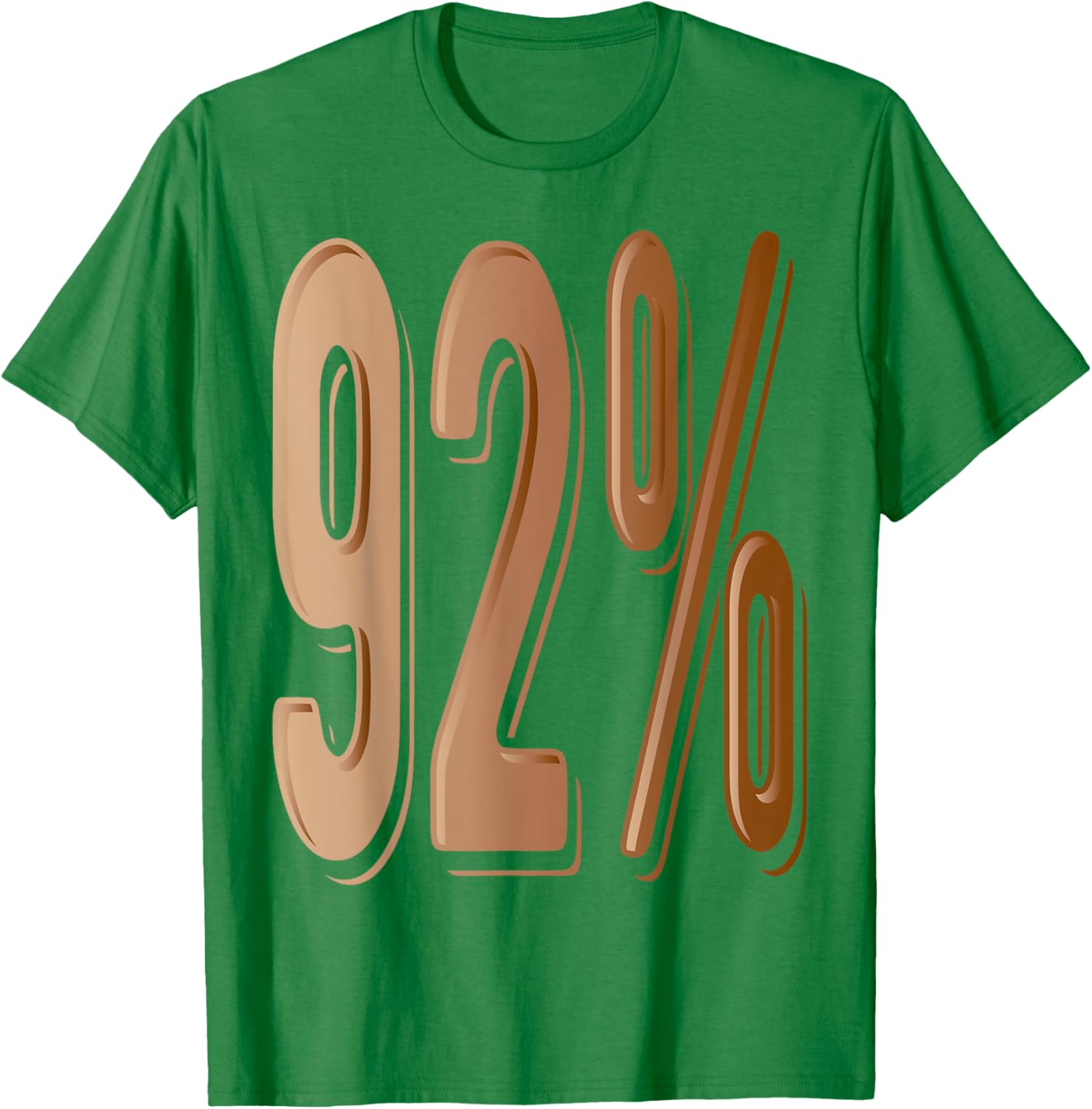 92 Percent Black Women Who Voted Juneteenth T-Shirt for Celebrating History - 18