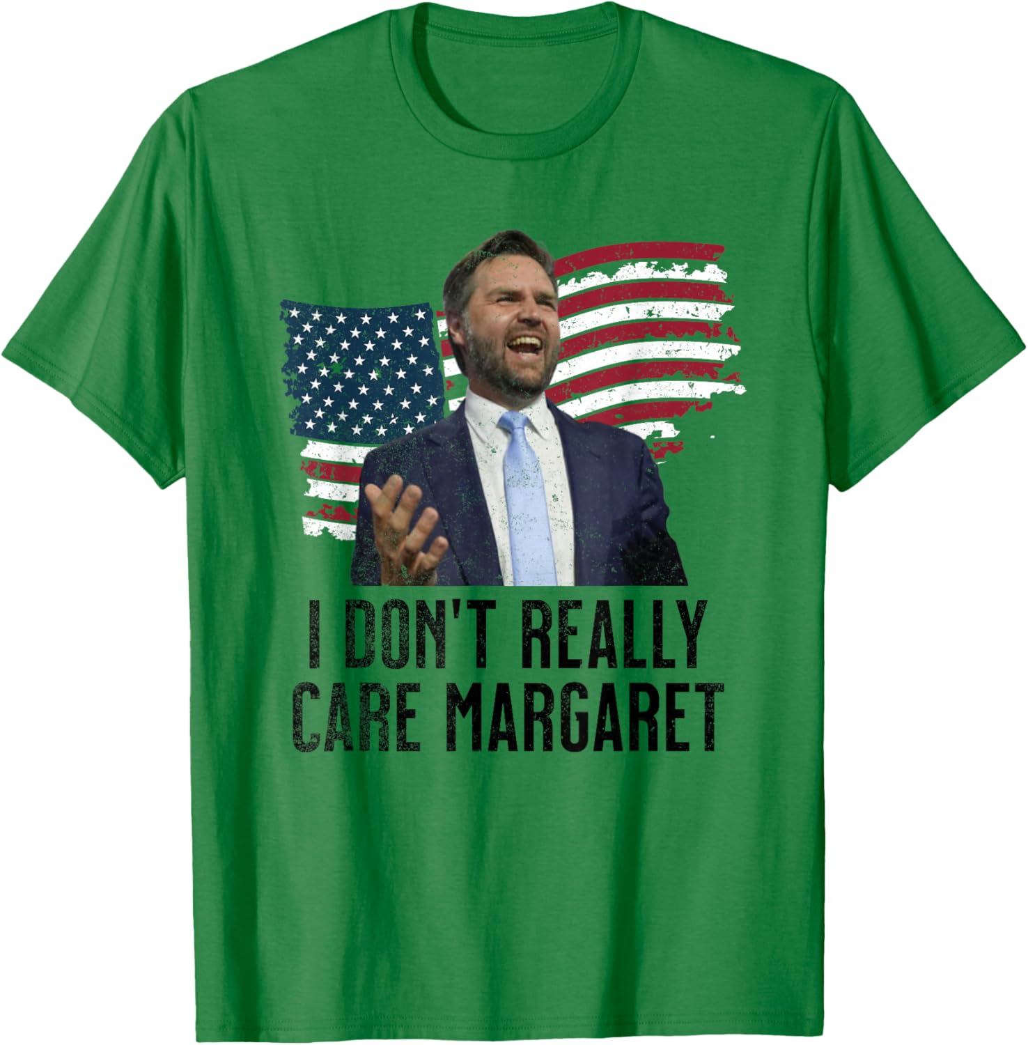 Funny I Don't Really Care Margaret T-Shirt for Men and Women Fashion Tee - 10