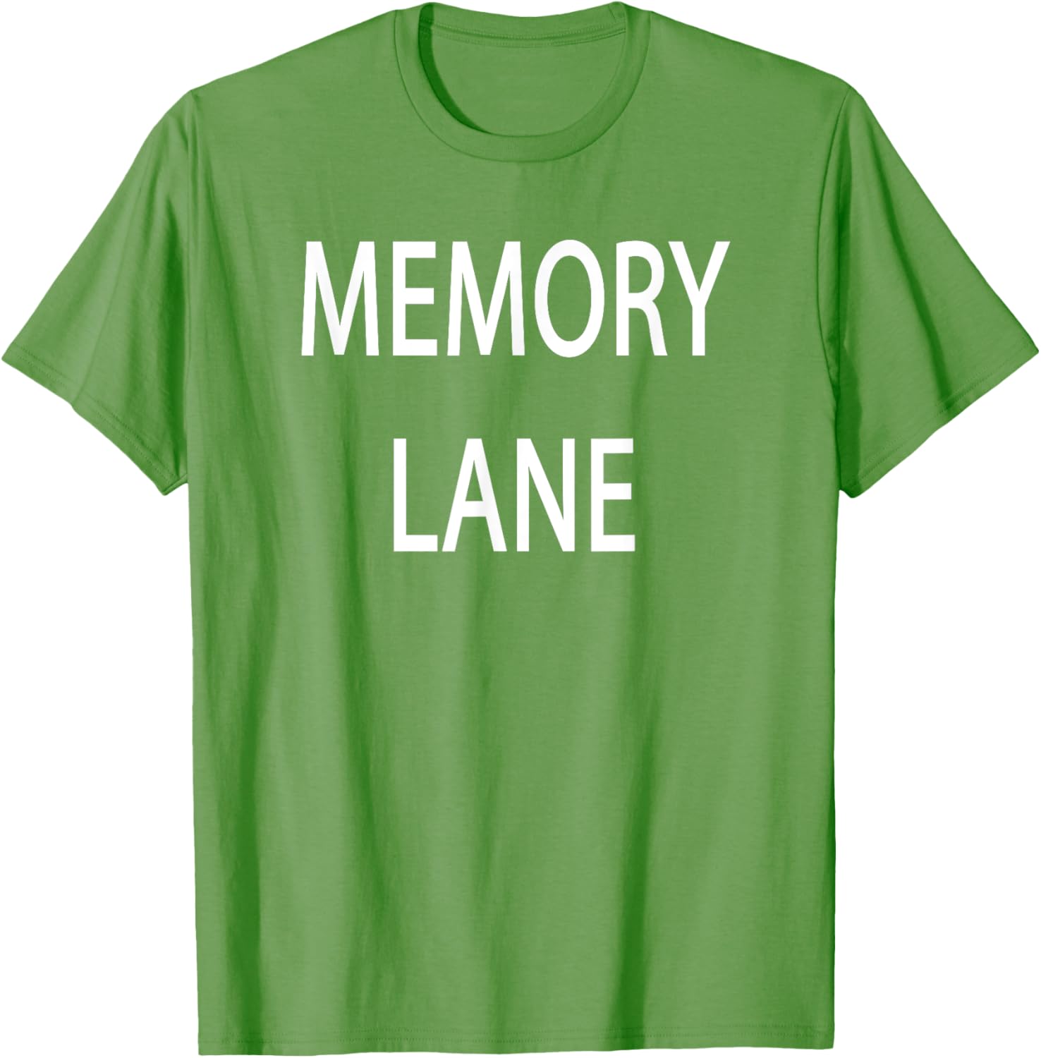 Stylish Memory Lane T-Shirt for Creative Minds and Vintage Lovers - 26