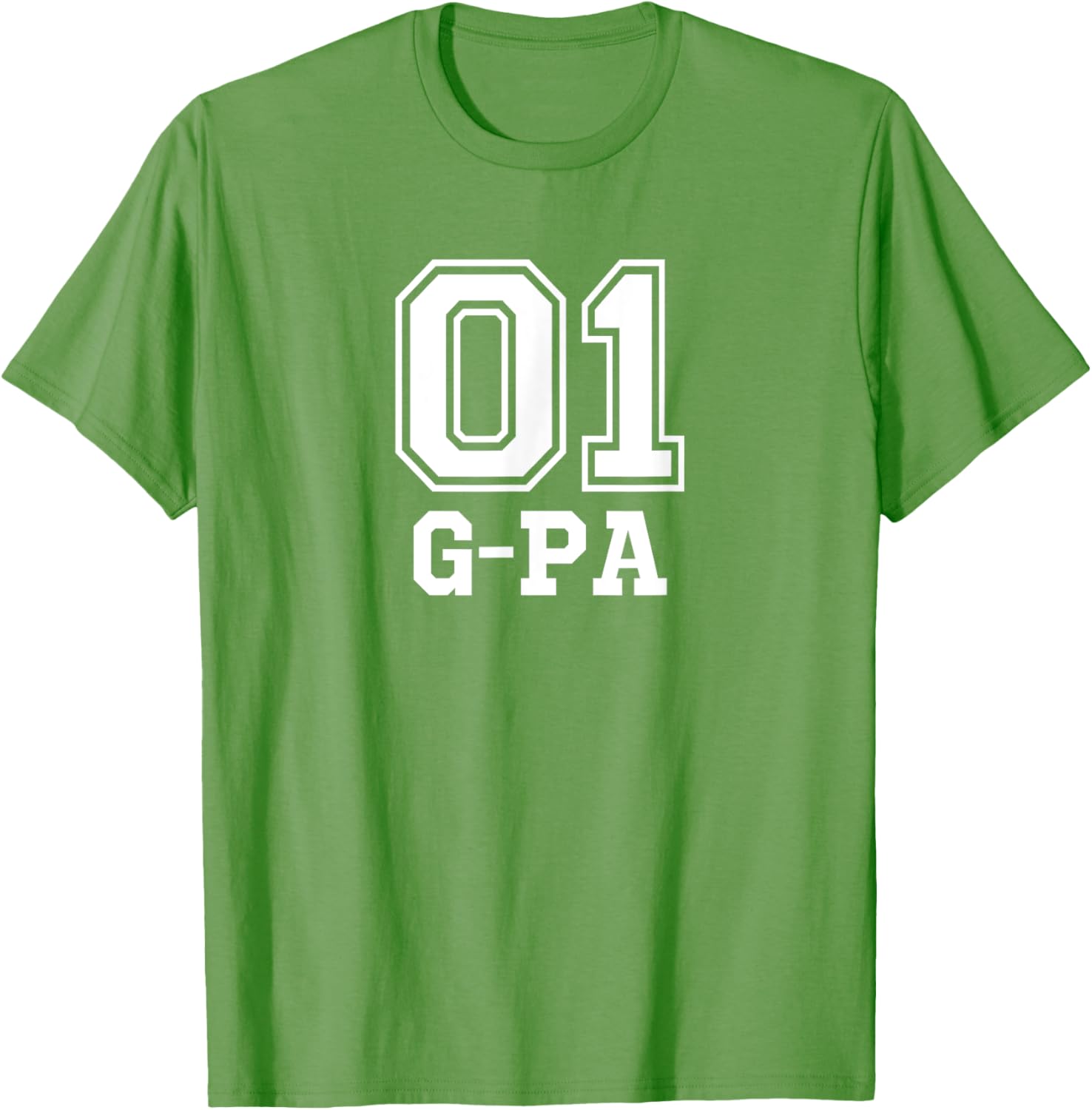 Funny Grandpa GPa T-Shirt - Perfect Gift for Grandparents Day - 22