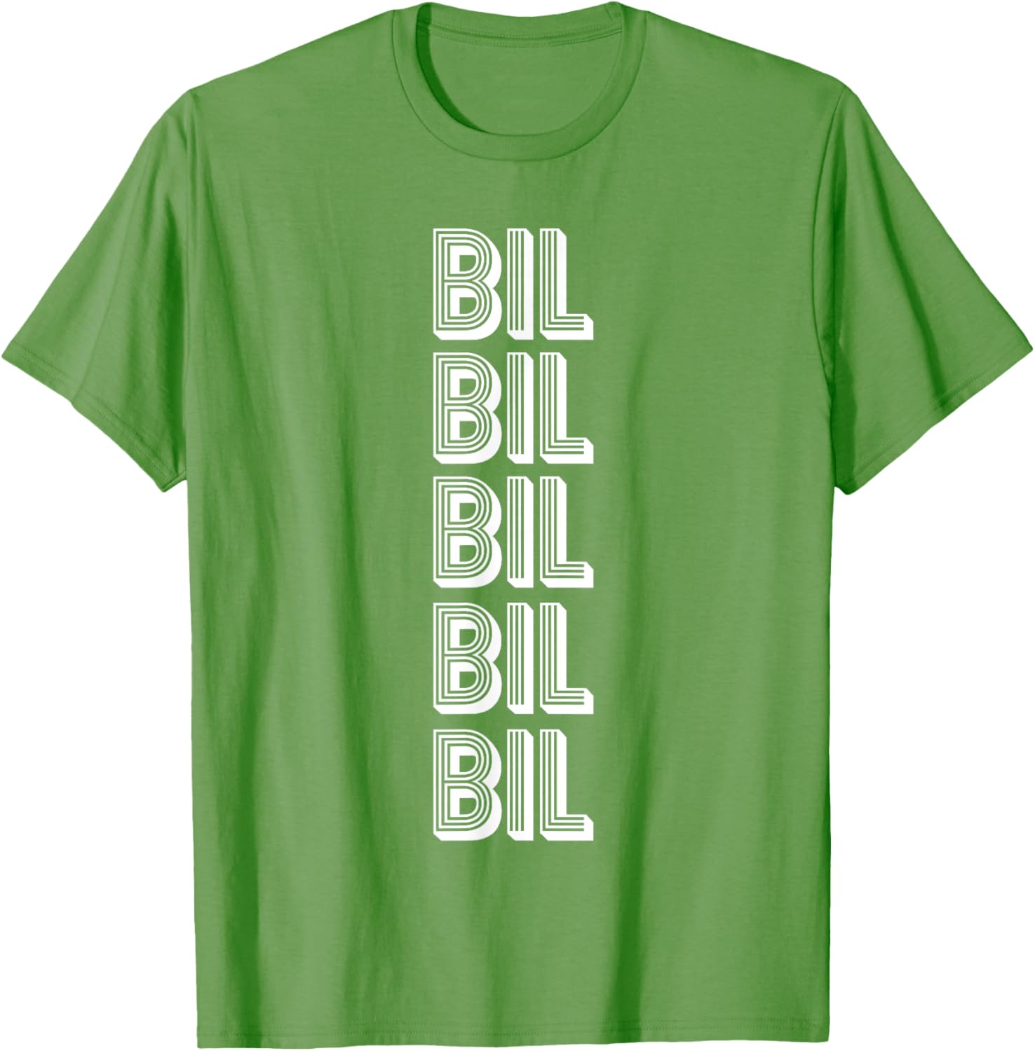 BIL Billings Airport Travel T-Shirt Perfect for Adventures and Getaways - 19