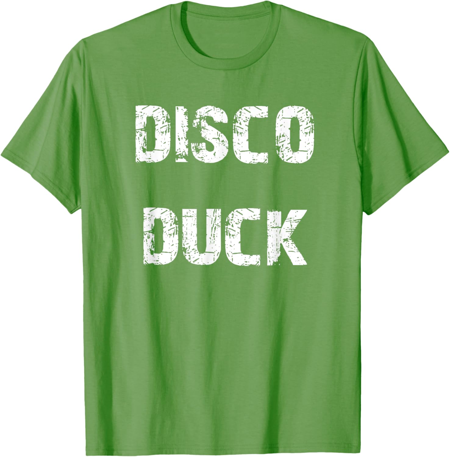 Fun Disco Duck T-Shirt for Dance Lovers – Vibrant Graphic Tee - 11