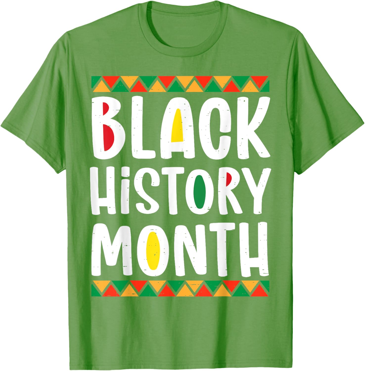 Retro Black History Month T-Shirt for Men, Women, and Kids Celebrating Heritage - 13