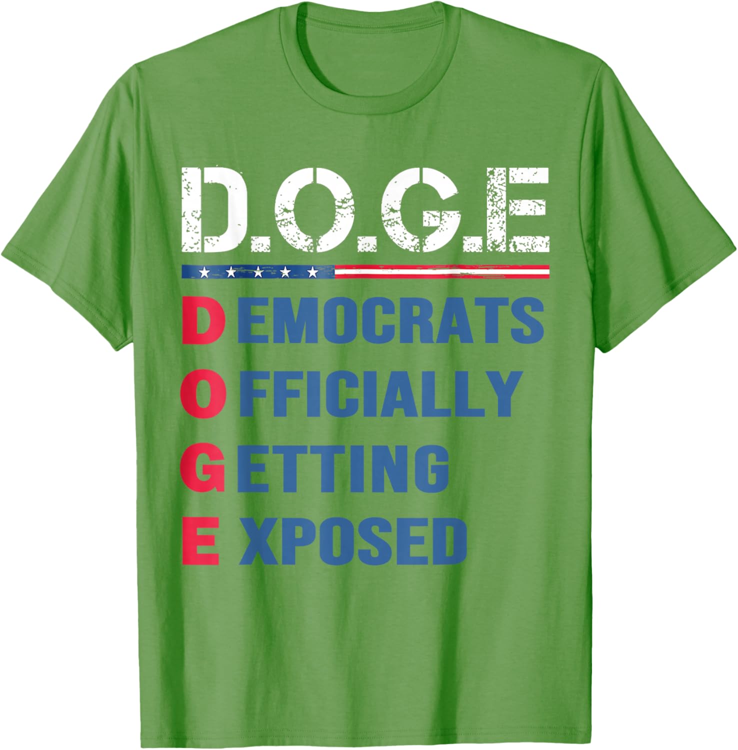 DOGE Efficiency Men's Women's T-Shirt Stylish Graphic Tee for Dog Lovers - 11