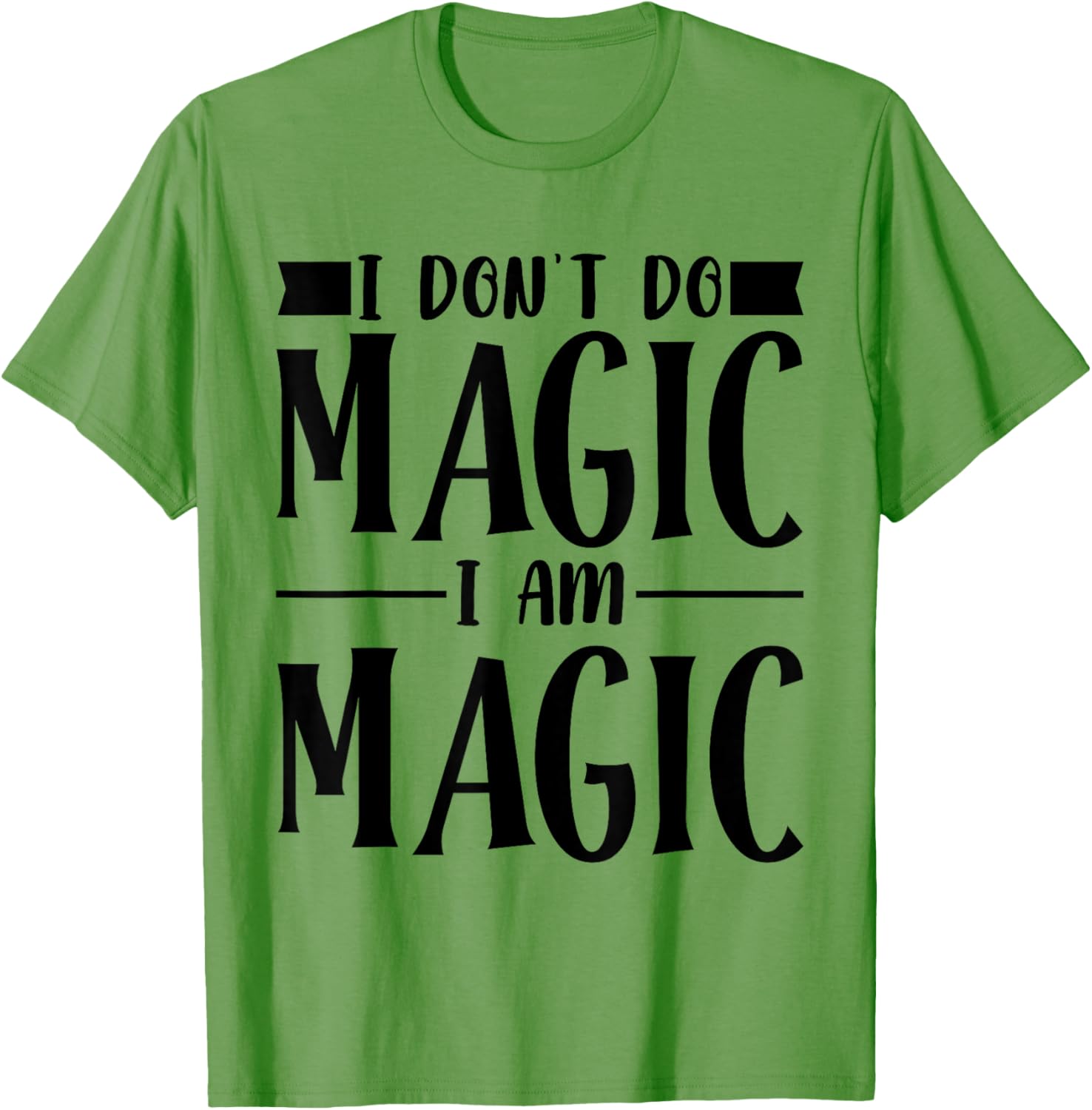 Magic Show Magician T-Shirt for Endless Fun and Whimsy - 16