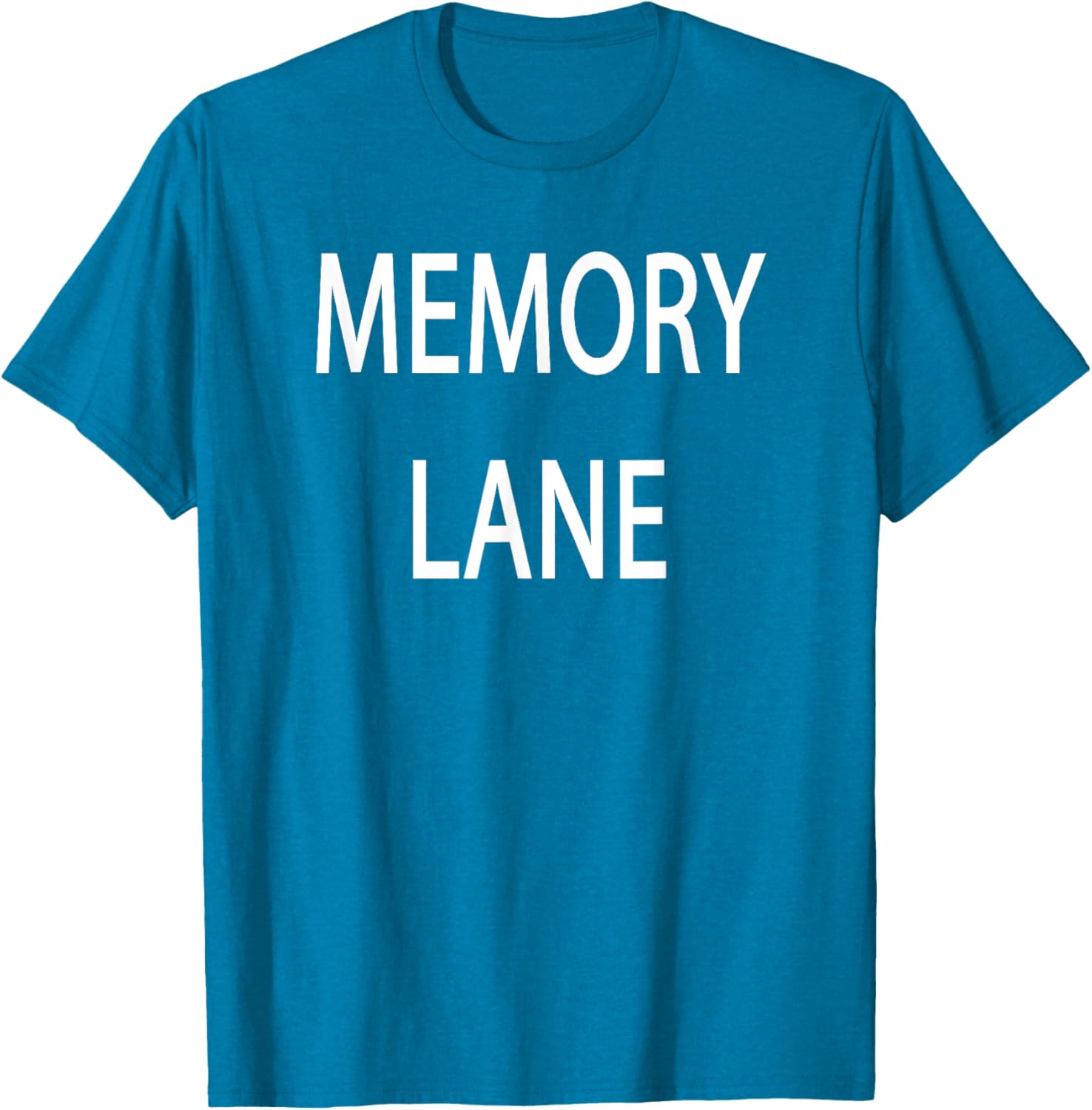 Stylish Memory Lane T-Shirt for Creative Minds and Vintage Lovers - 28