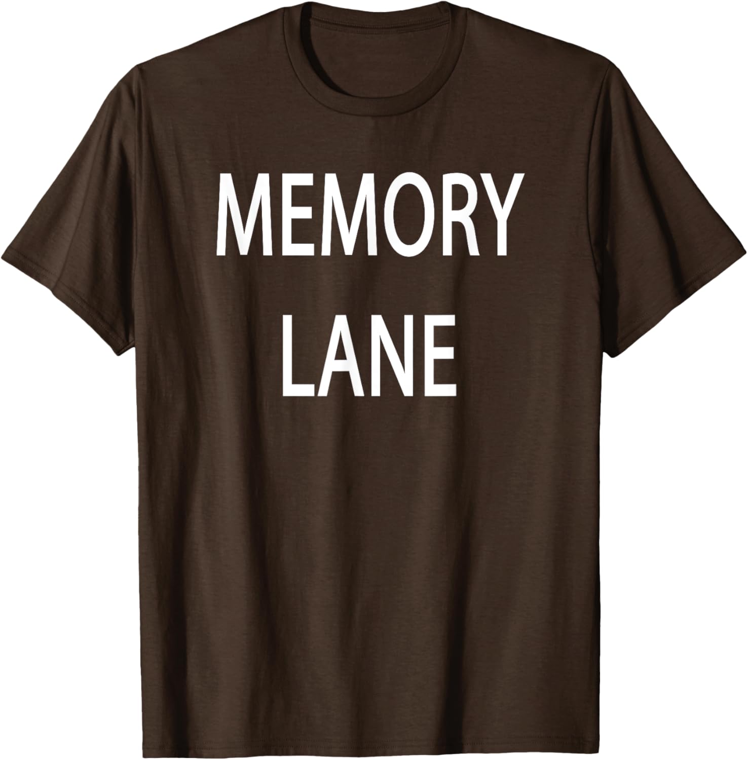 Stylish Memory Lane T-Shirt for Creative Minds and Vintage Lovers - 22