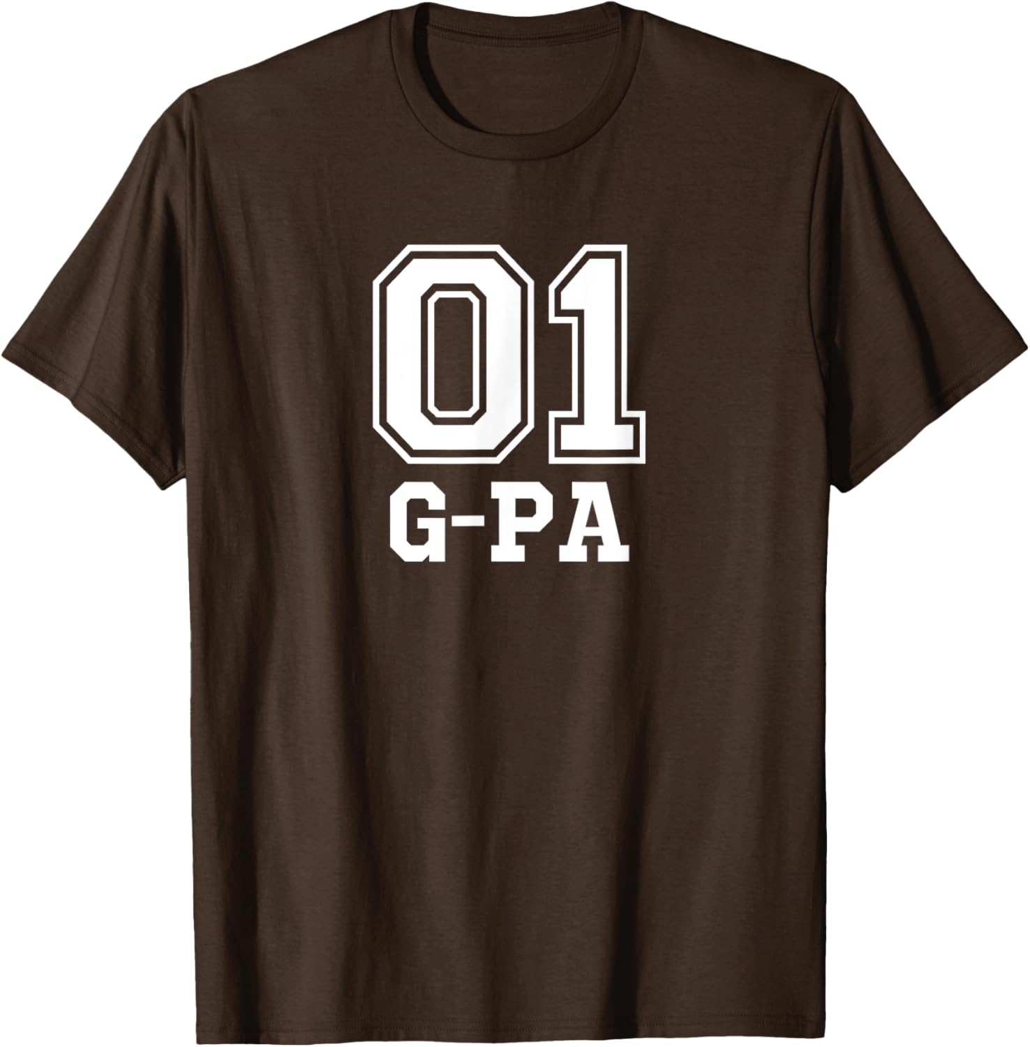 Funny Grandpa GPa T-Shirt - Perfect Gift for Grandparents Day - 21