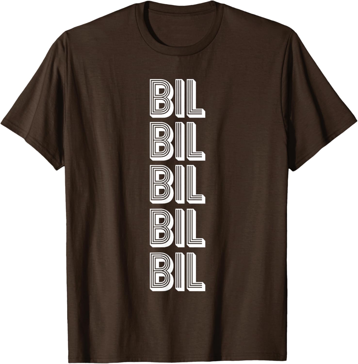 BIL Billings Airport Travel T-Shirt Perfect for Adventures and Getaways - 12