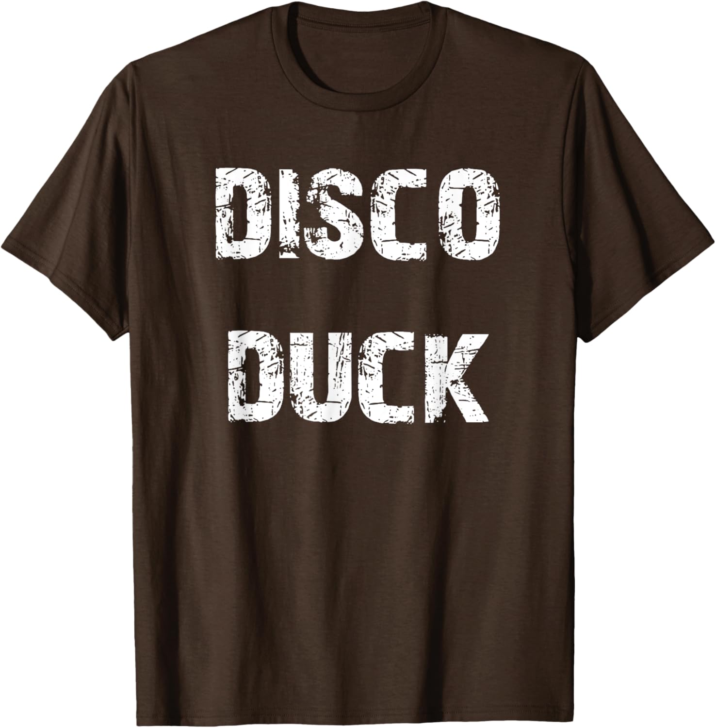 Fun Disco Duck T-Shirt for Dance Lovers – Vibrant Graphic Tee - 26