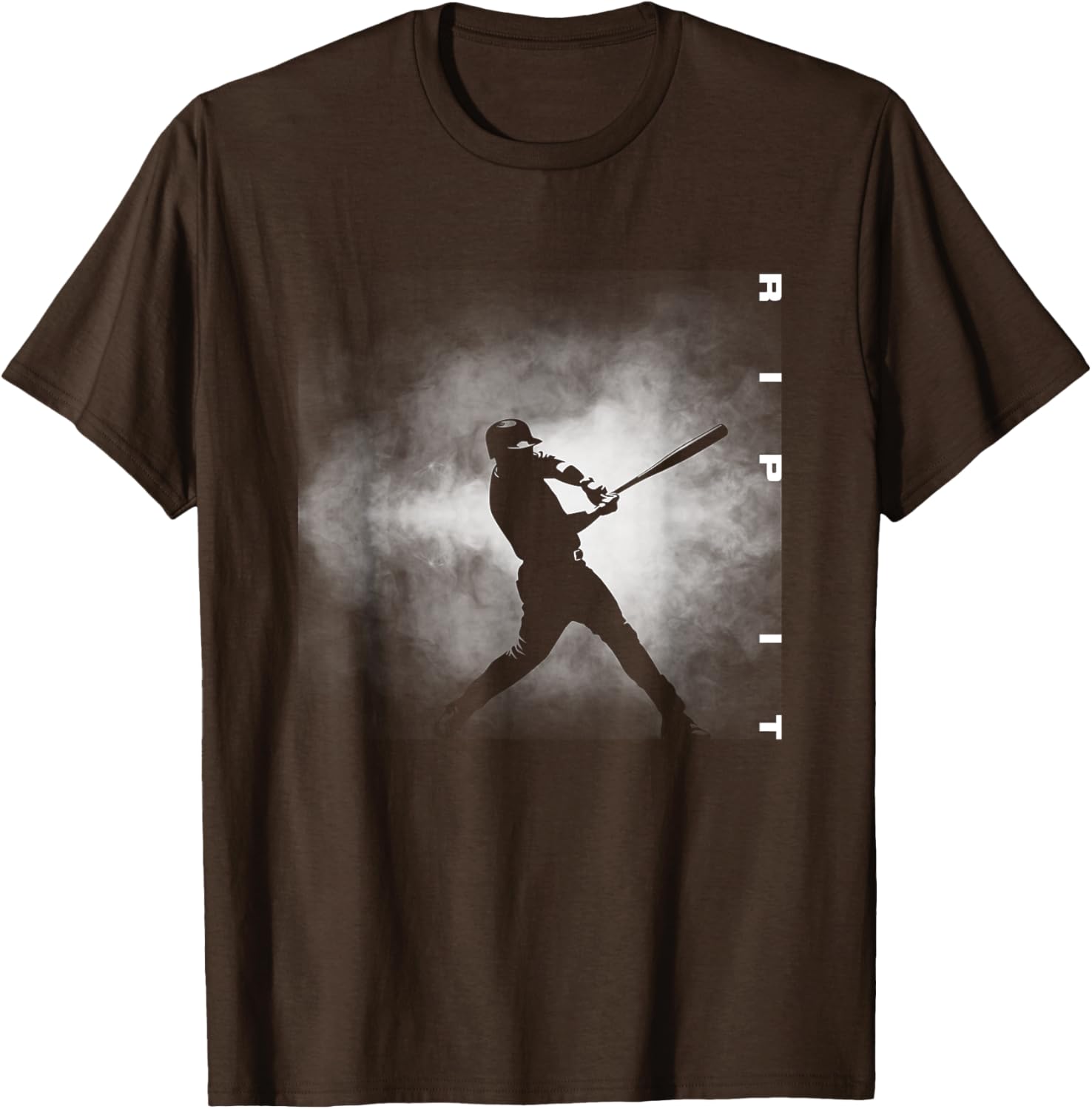 Stylish Baseball T-Shirt for Fans - Perfect Apparel for Game Days - 15