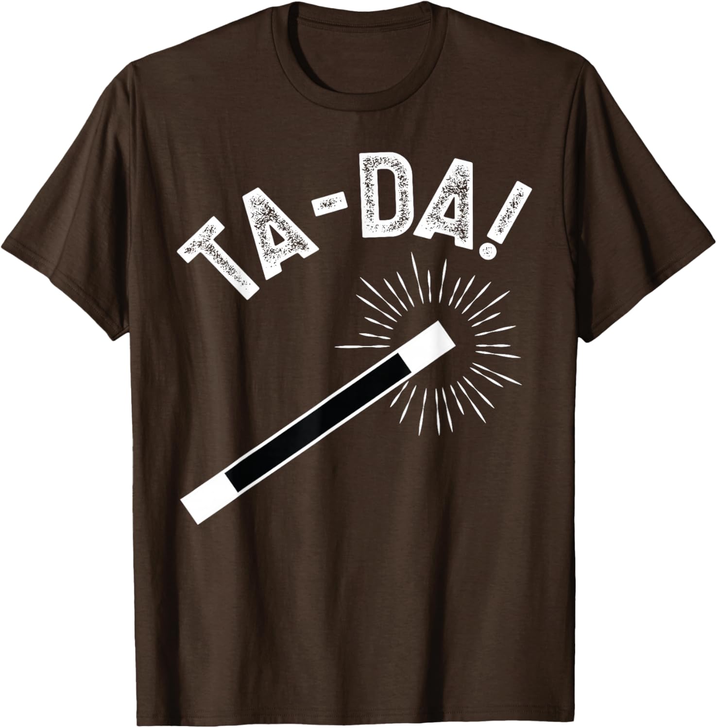 Magic Show Magician T-Shirt for Fun Lovers - Stylish Apparel Gift - 9