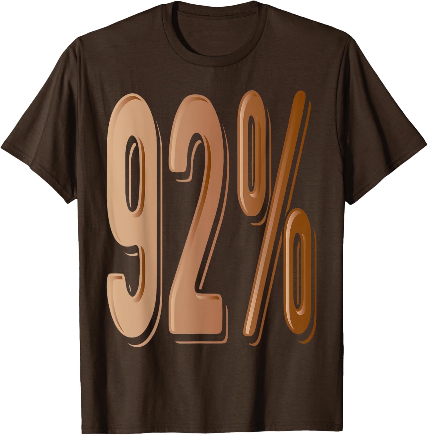 92 Percent Black Women Who Voted Juneteenth T-Shirt for Celebrating History - 6