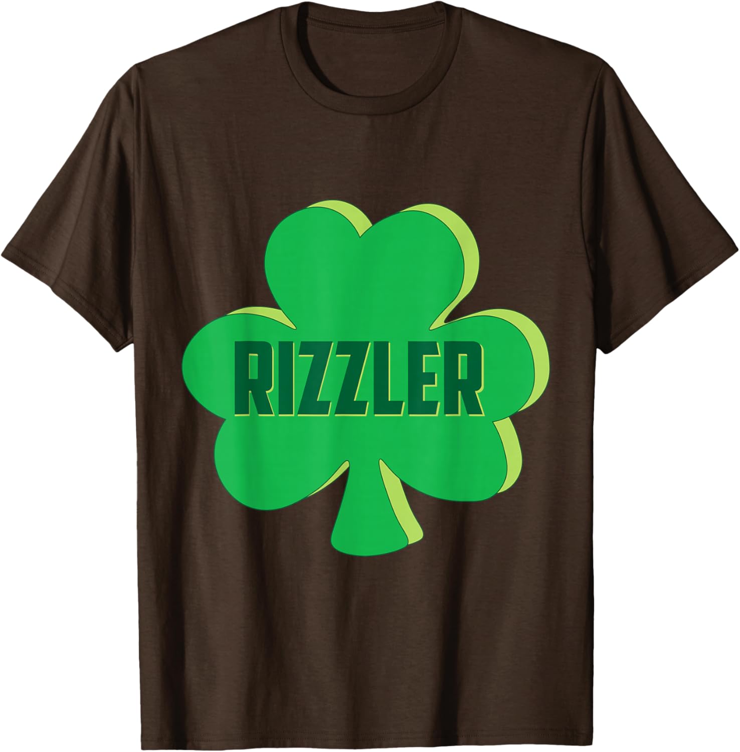 Skibidi St Patricks Day Rizzler Boy Teen Shamrock T-Shirt for Fun Style - 13