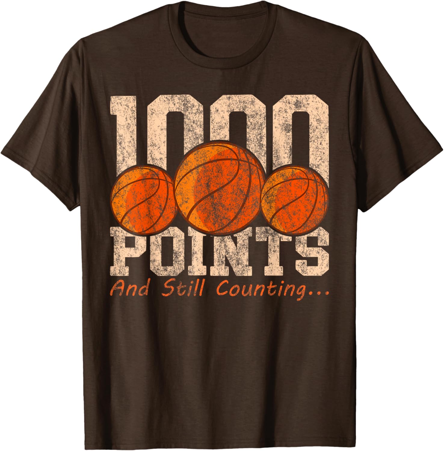 1000 Days of School 5th Grade Basketball T-Shirt for Kids - 5