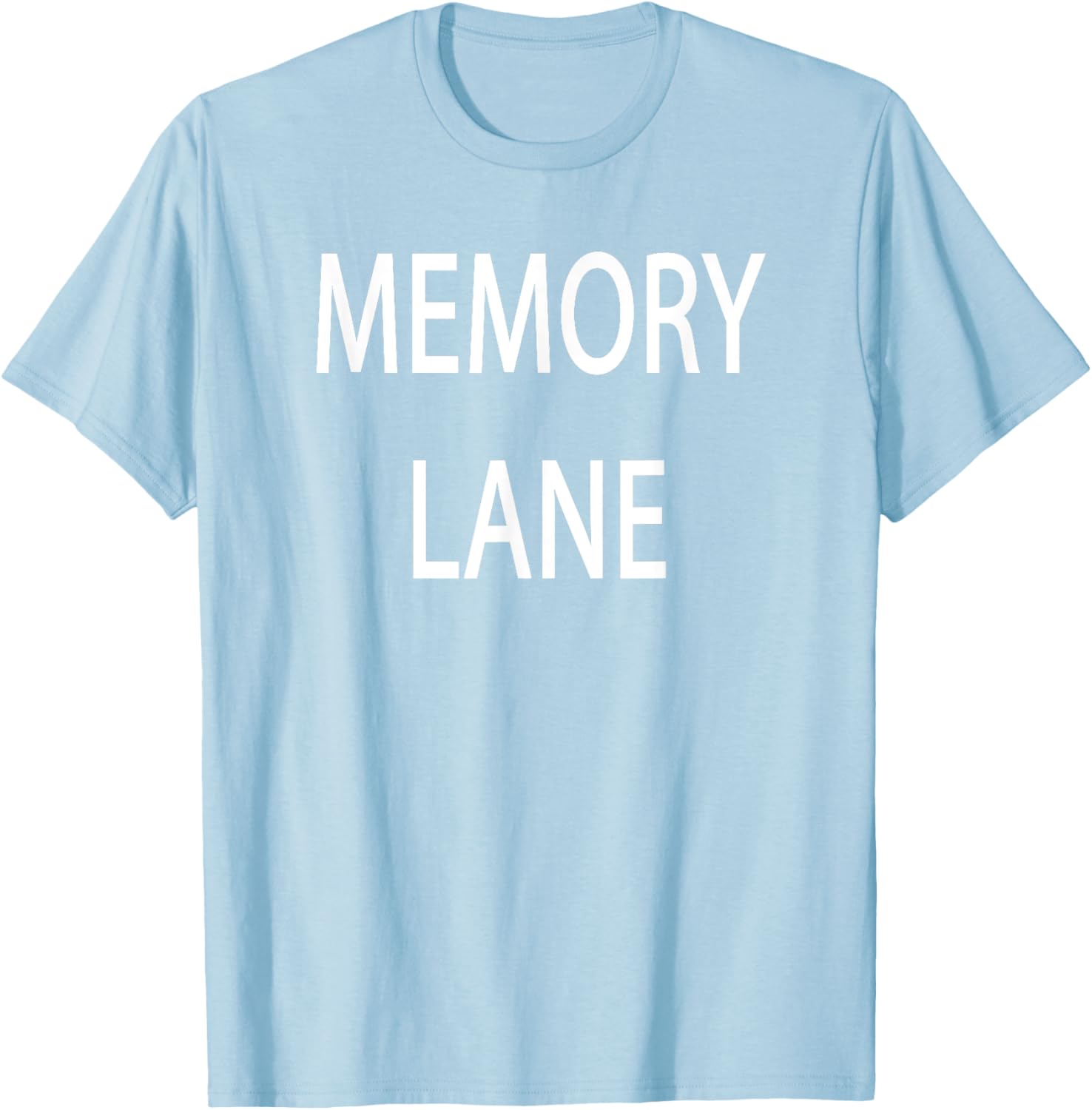 Stylish Memory Lane T-Shirt for Creative Minds and Vintage Lovers - 18