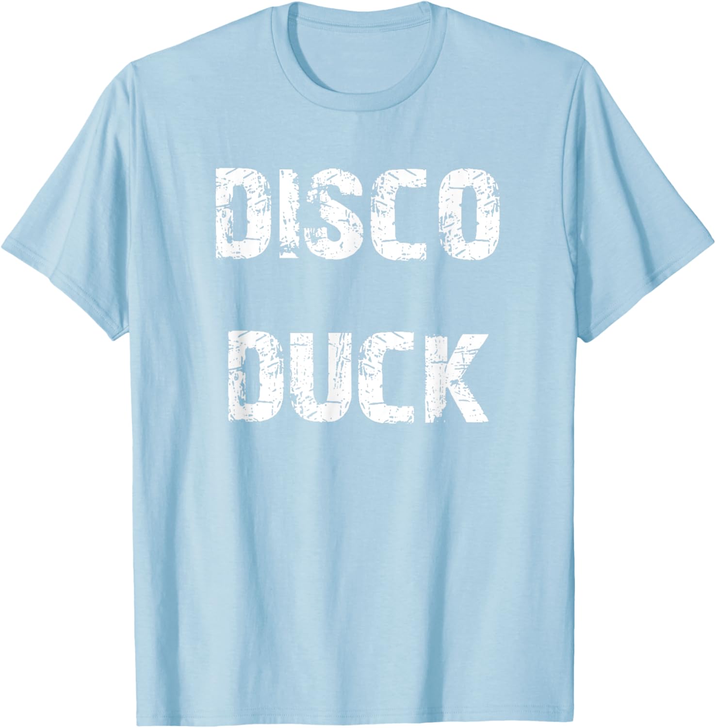 Fun Disco Duck T-Shirt for Dance Lovers – Vibrant Graphic Tee - 21