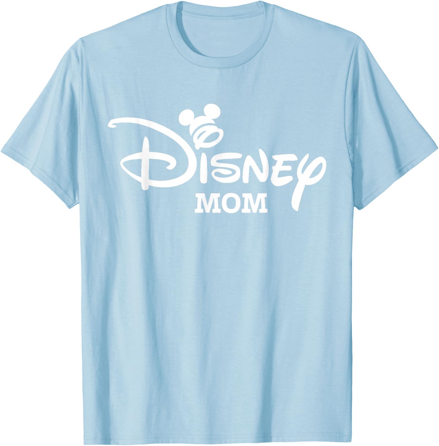 Disney Mom Mickey Ears Family Trip Matching T-Shirt for Vacations - 14