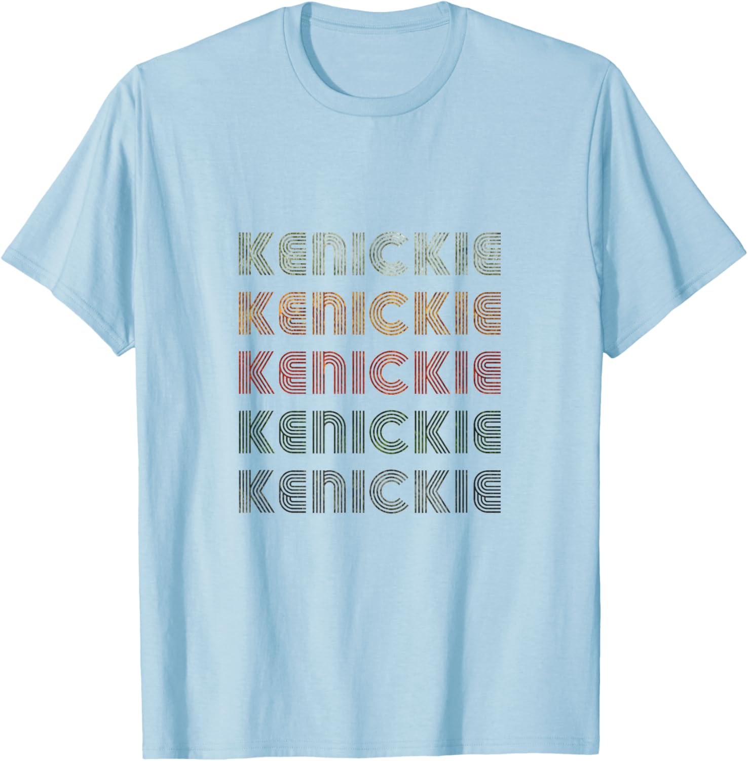 Love Heart Kenickie Tee Vintage Grunge Style Black T-Shirt for Casual Wear - 9