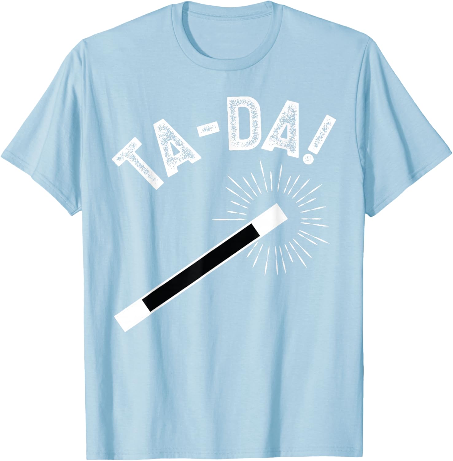 Magic Show Magician T-Shirt for Fun Lovers - Stylish Apparel Gift - 7