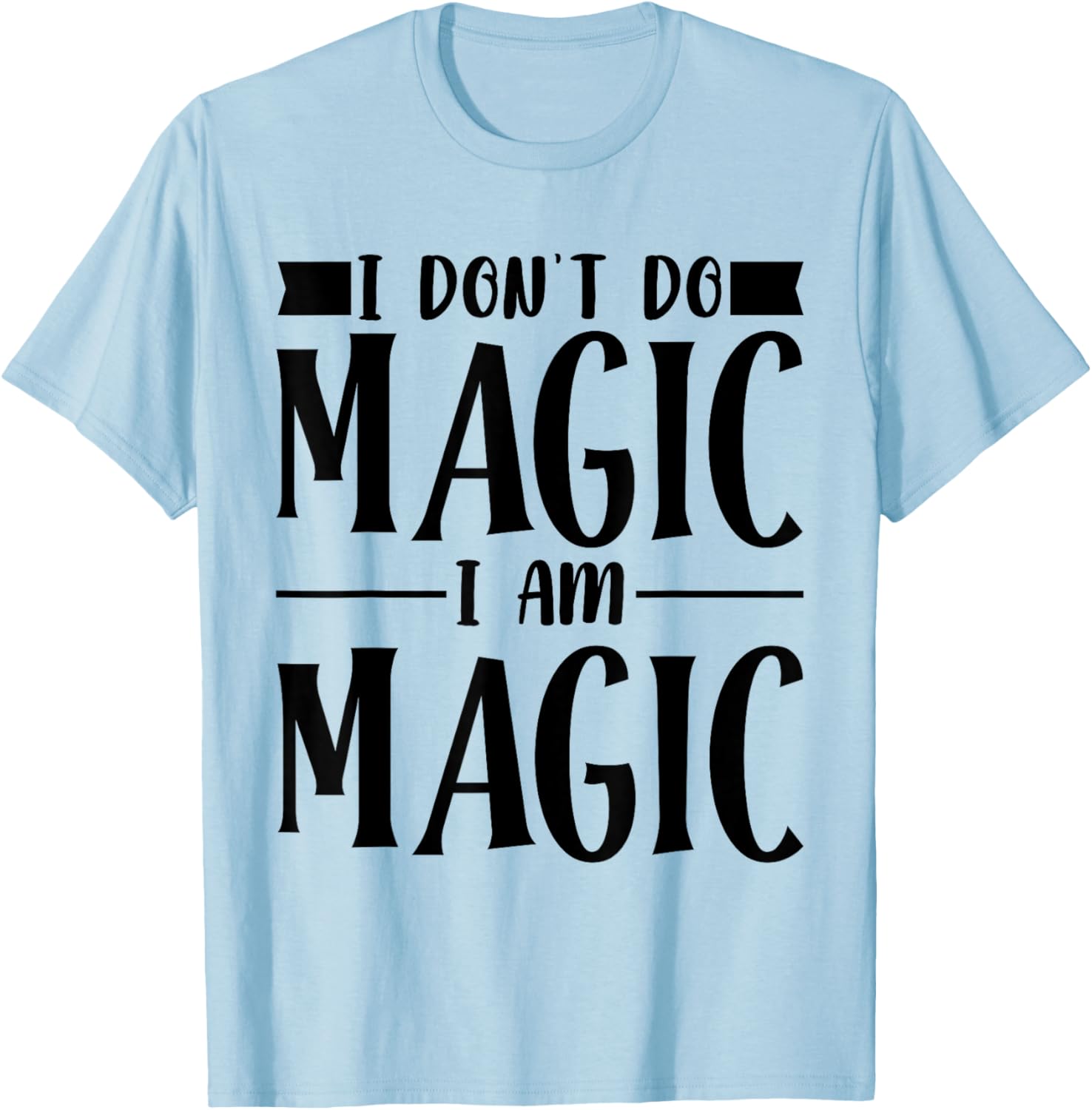 Magic Show Magician T-Shirt for Endless Fun and Whimsy - 10