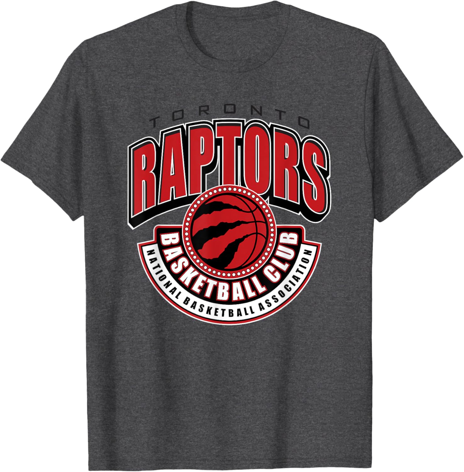 NBA Toronto Raptors In The Club T-Shirt for Fans and Apparel Lovers - 2