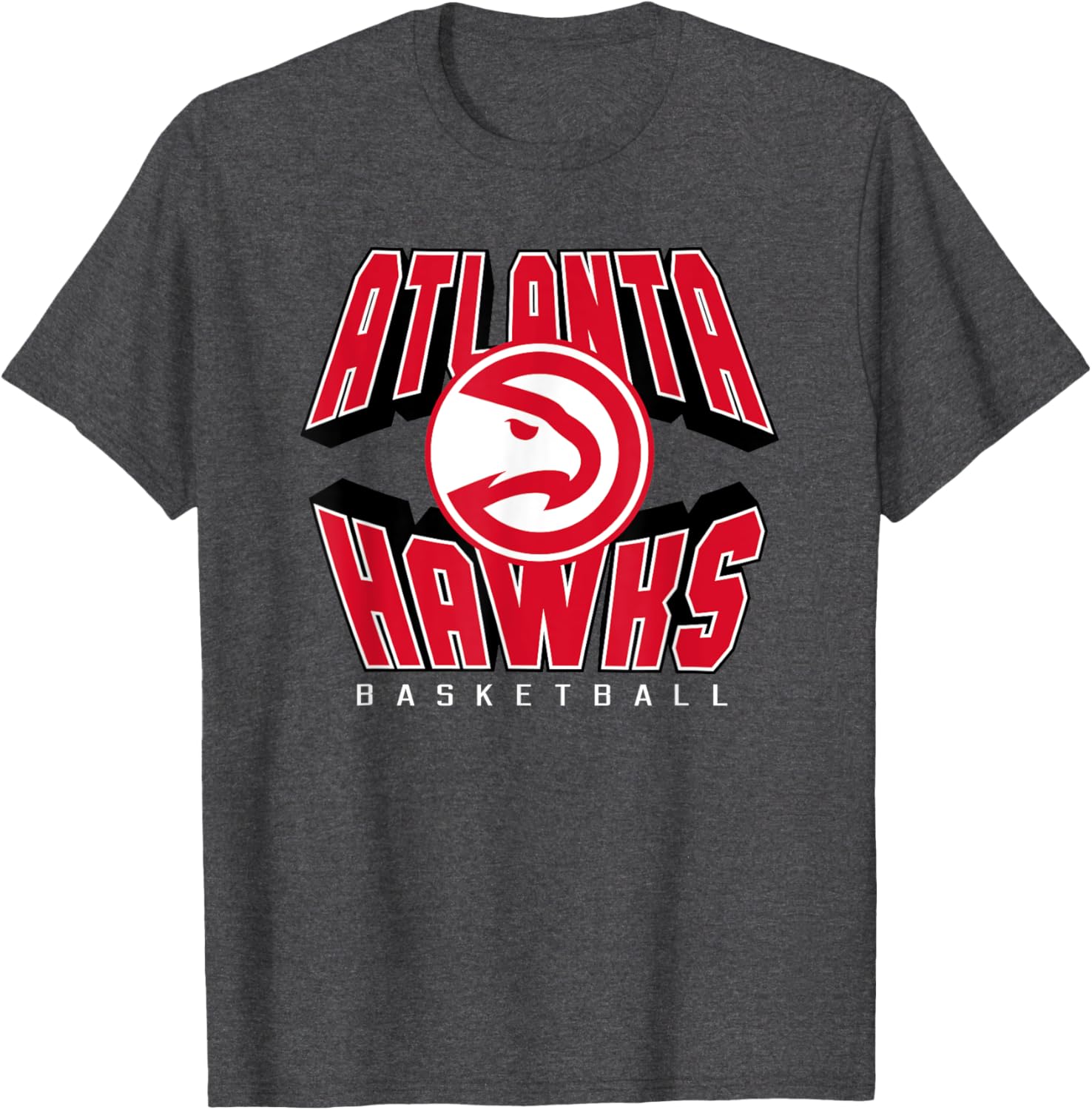 NBA Atlanta Hawks Blowin Up T-Shirt for Fans - Stylish Sports Apparel - 1